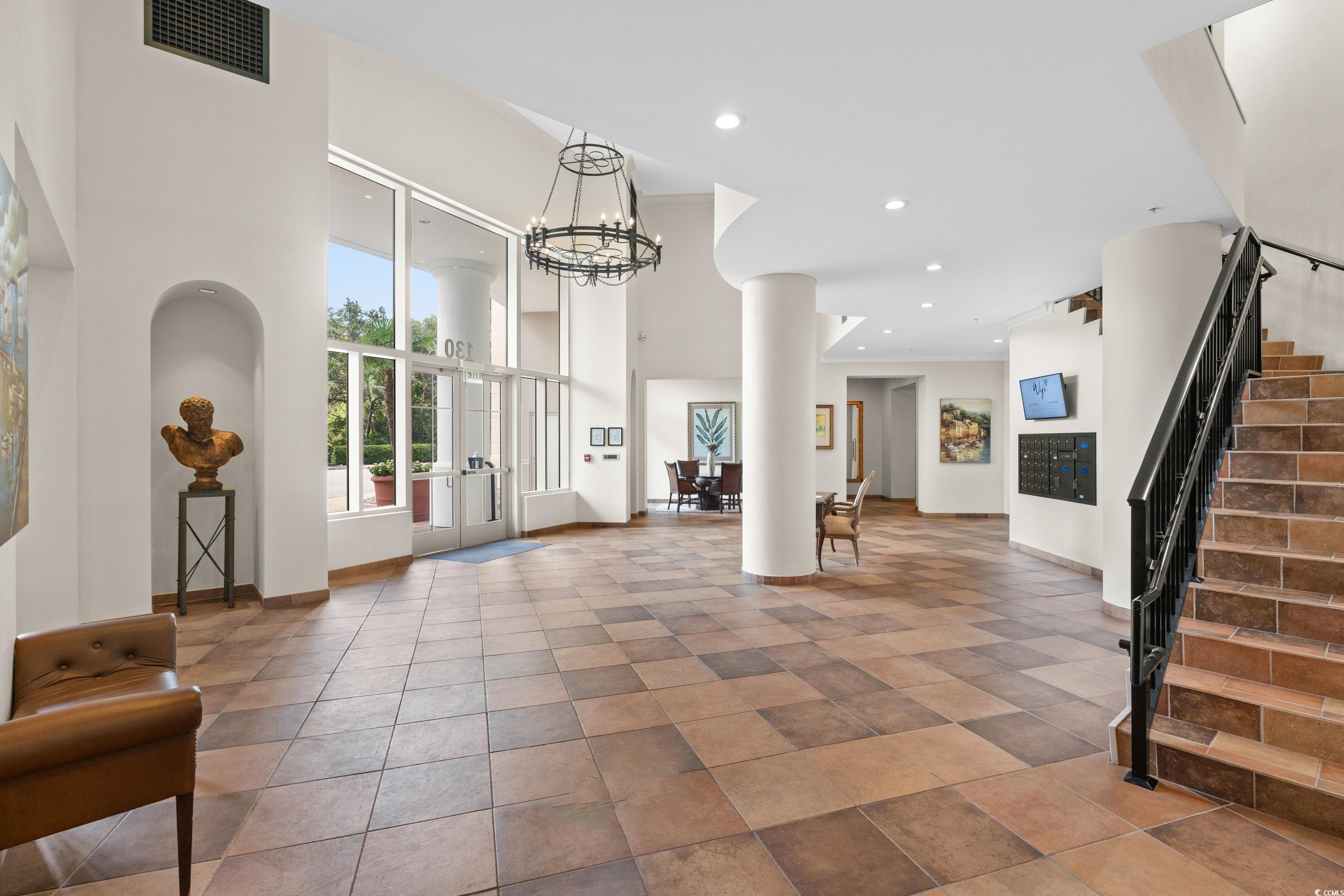 130 Vista Del Mar Ln. Unit: 604