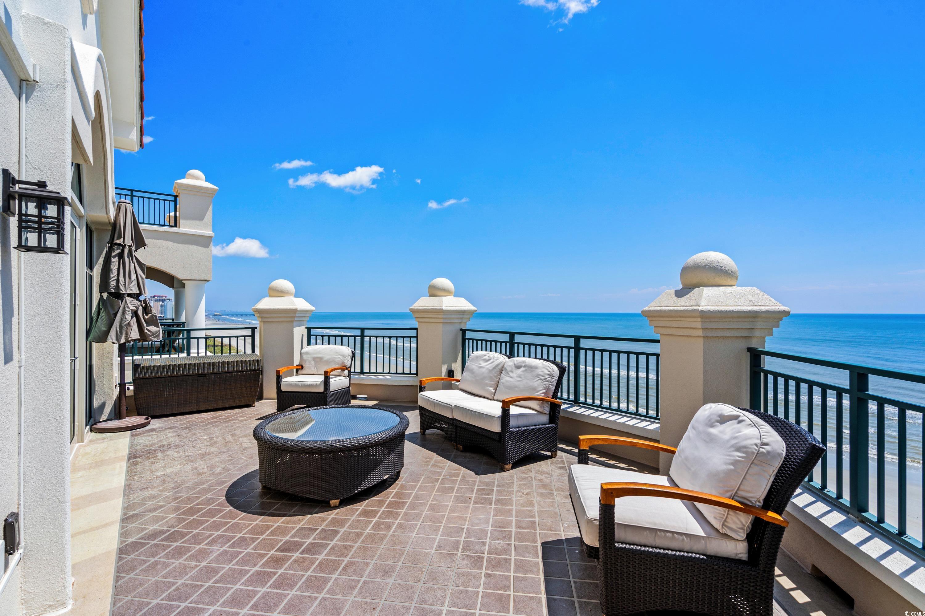 130 Vista Del Mar Ln. Unit: 604