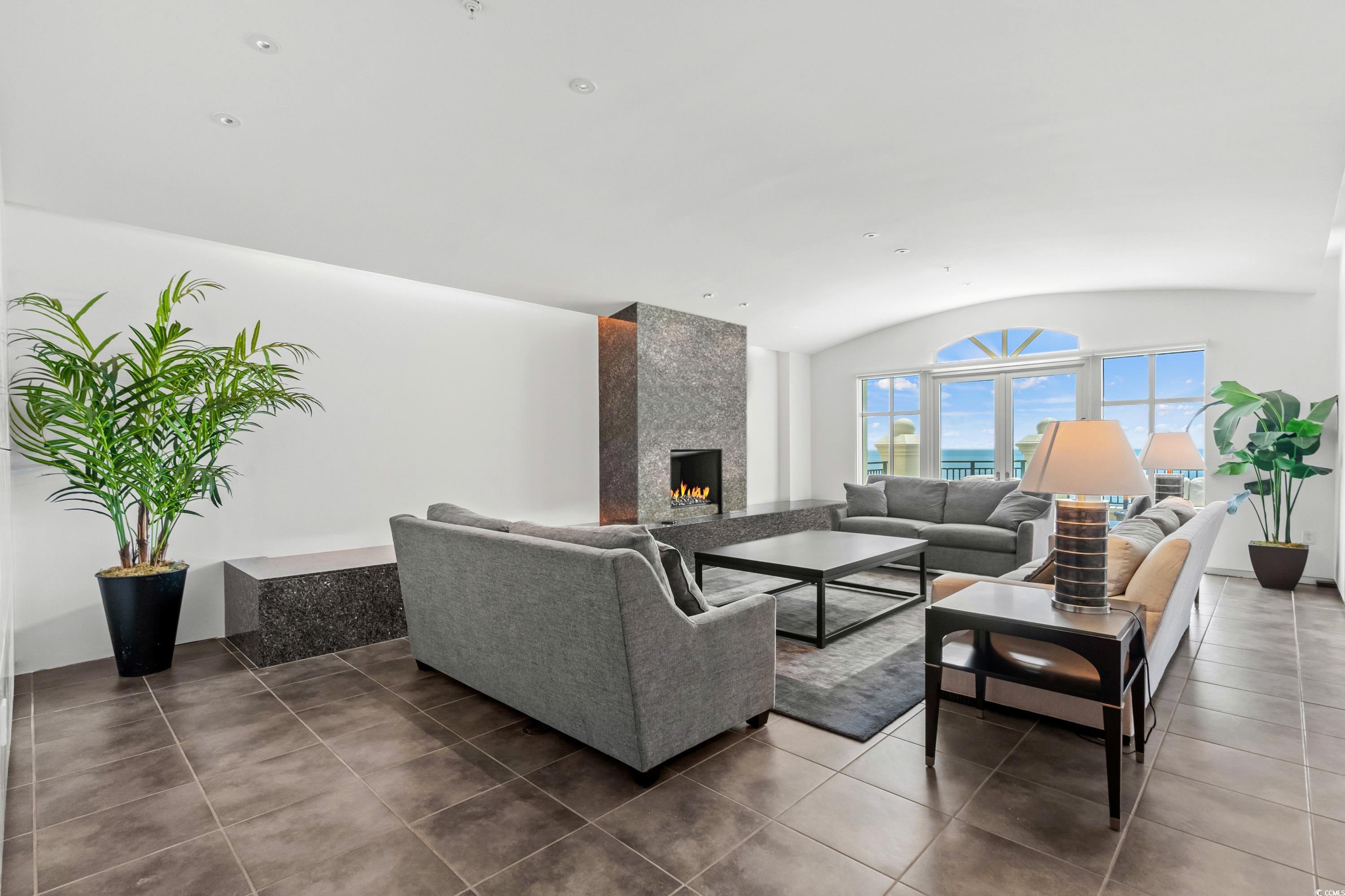 130 Vista Del Mar Ln. Unit: 604
