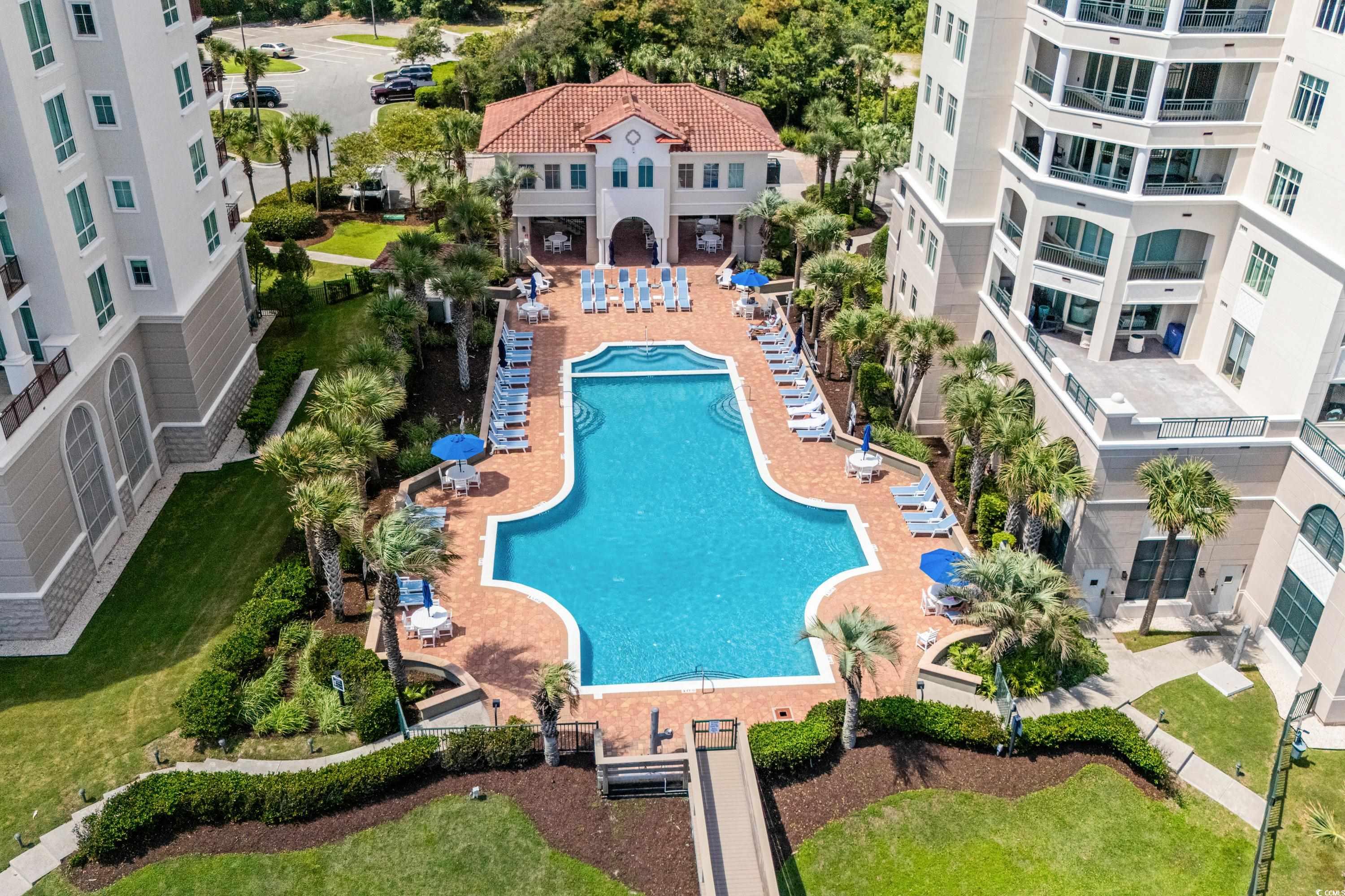 130 Vista Del Mar Ln. Unit: 604
