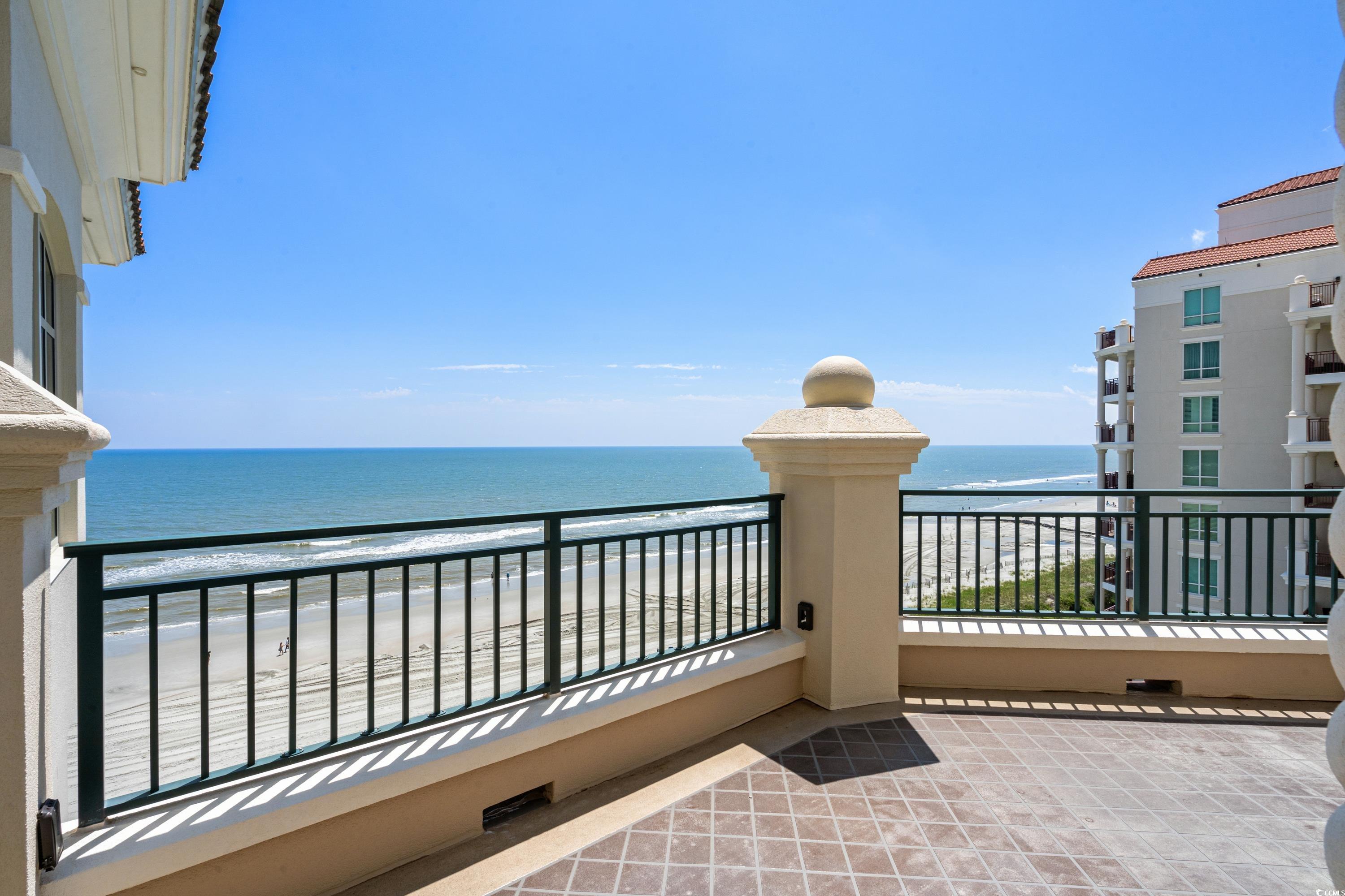 130 Vista Del Mar Ln. Unit: 604