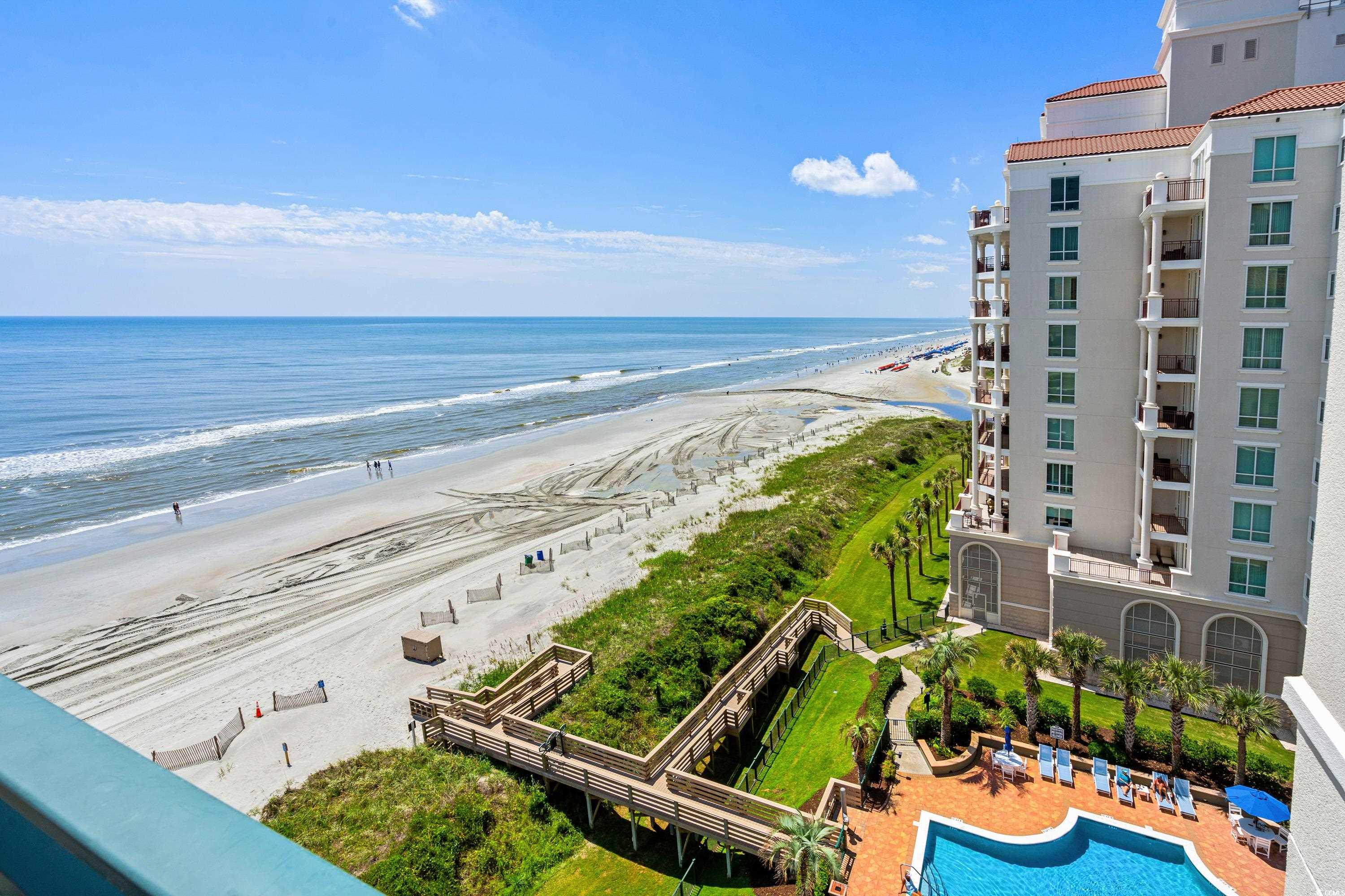 130 Vista Del Mar Ln. Unit: 604