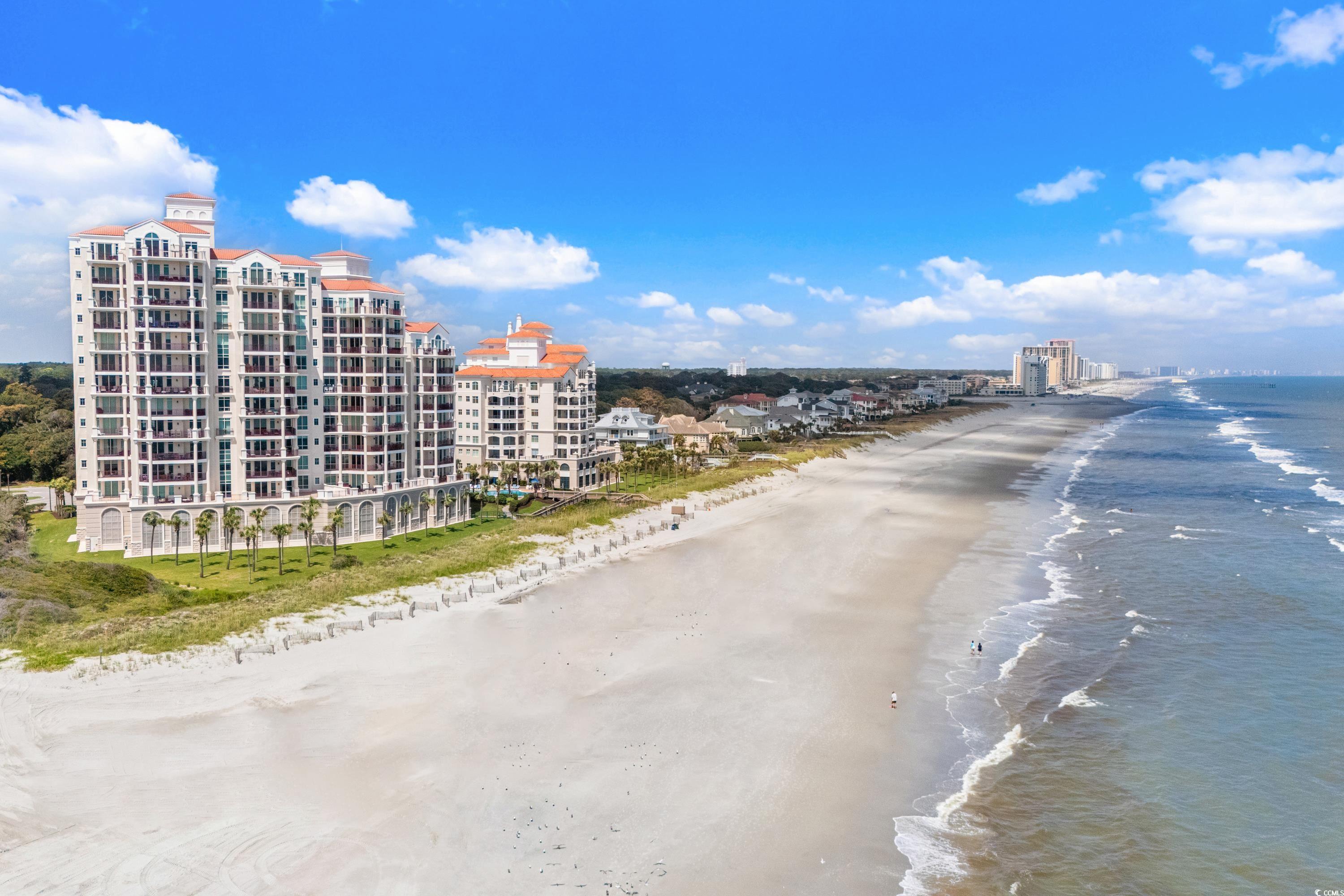 130 Vista Del Mar Ln. Unit: 604