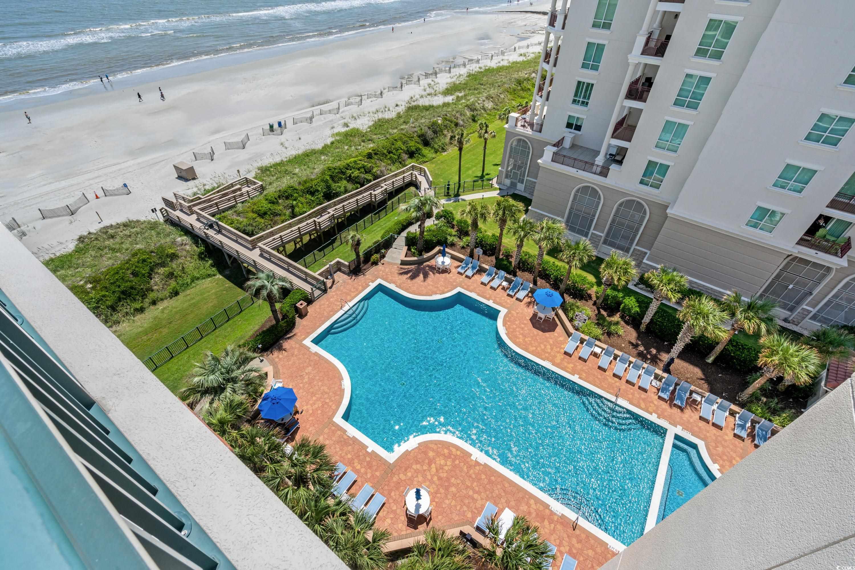130 Vista Del Mar Ln. Unit: 604
