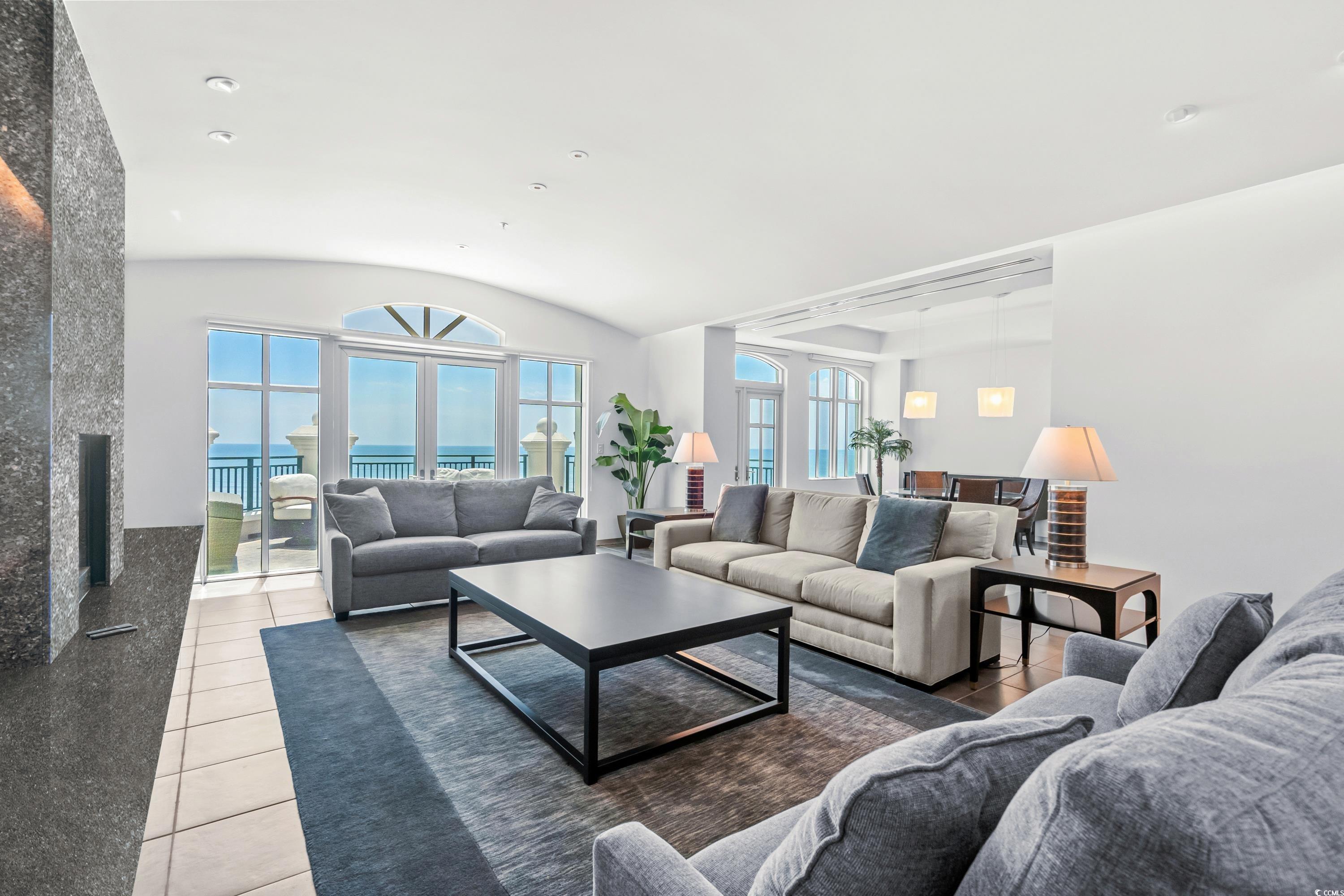 130 Vista Del Mar Ln. Unit: 604
