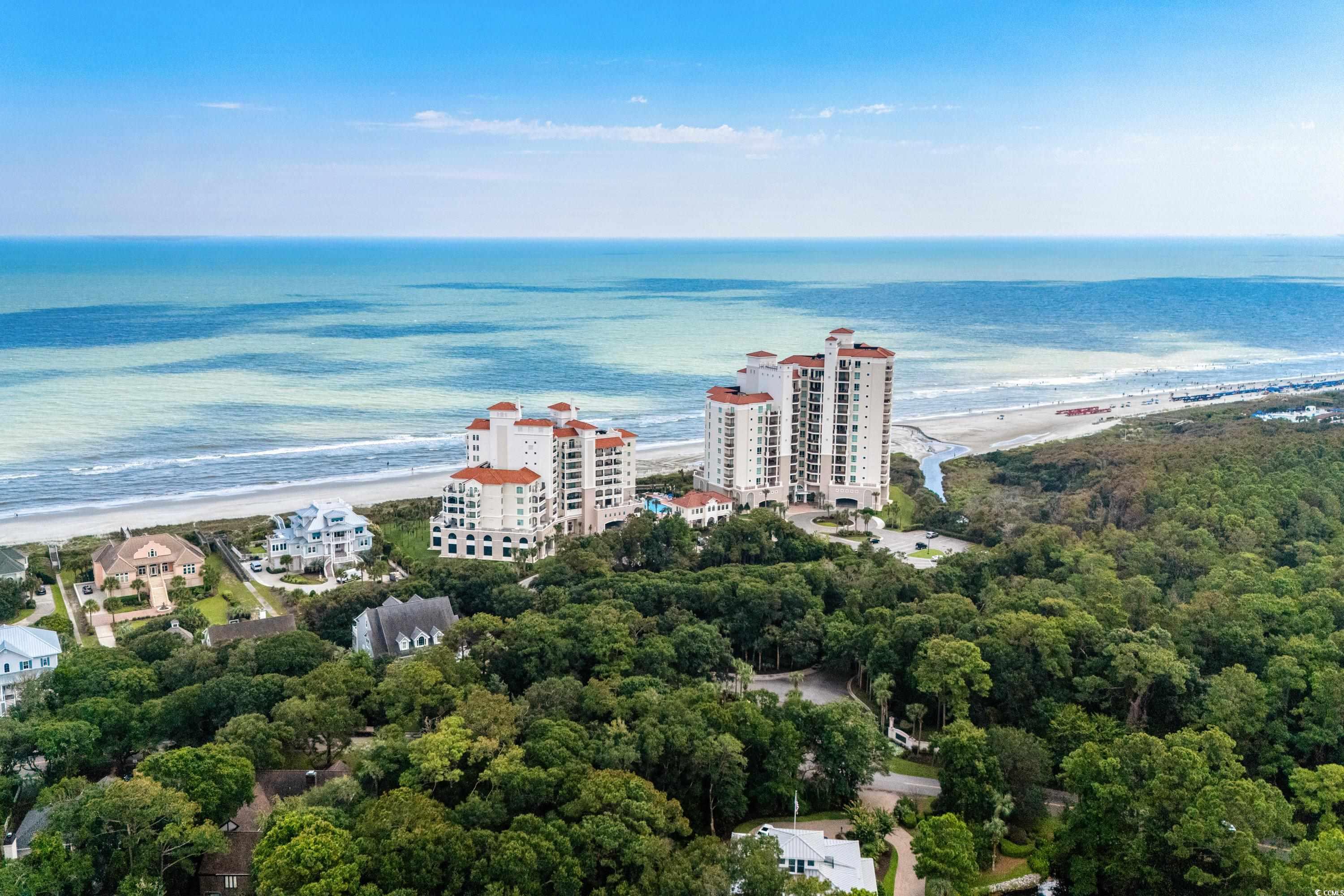 130 Vista Del Mar Ln. Unit: 604