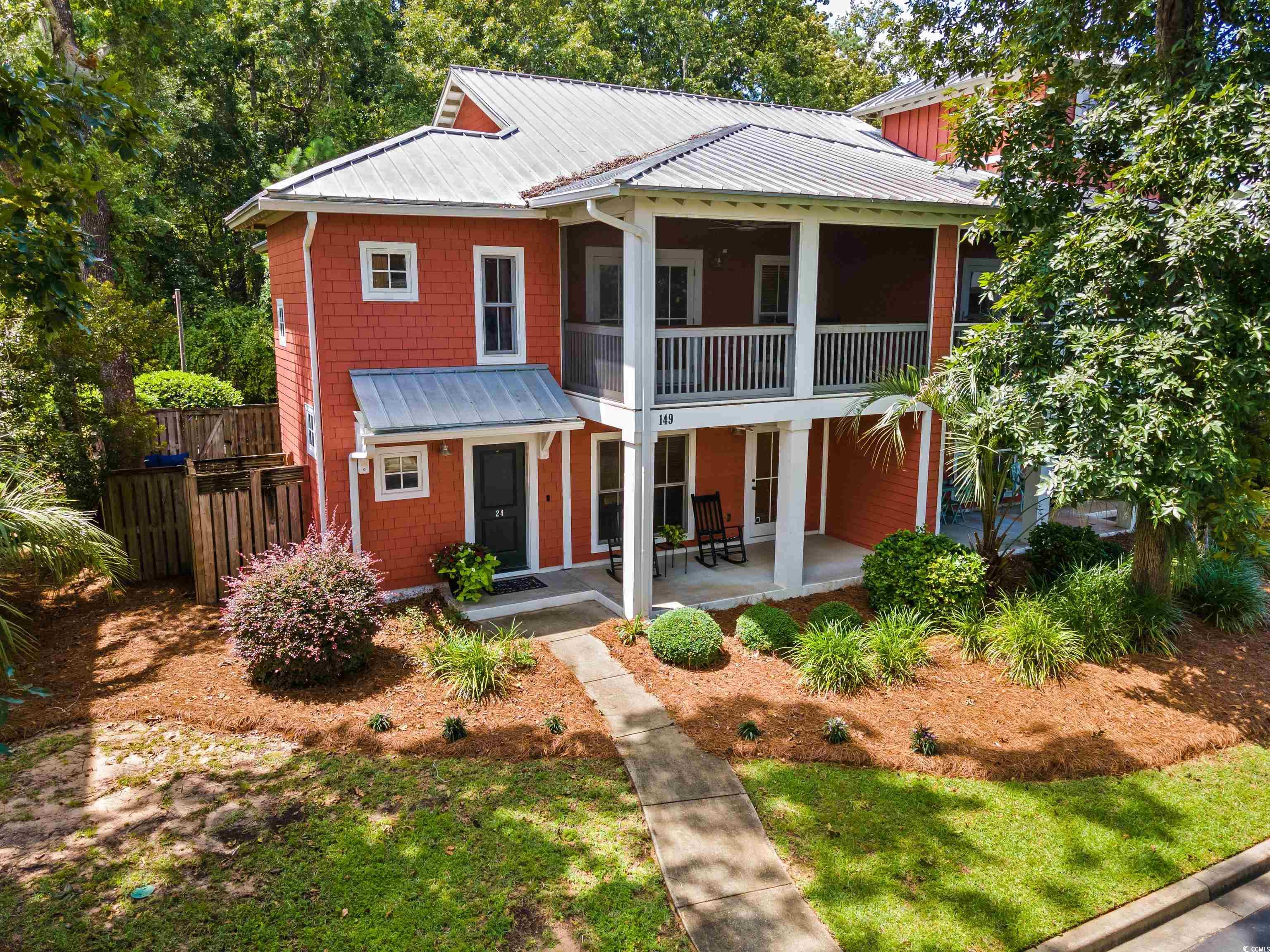 149 Lumbee Circle Unit: 24