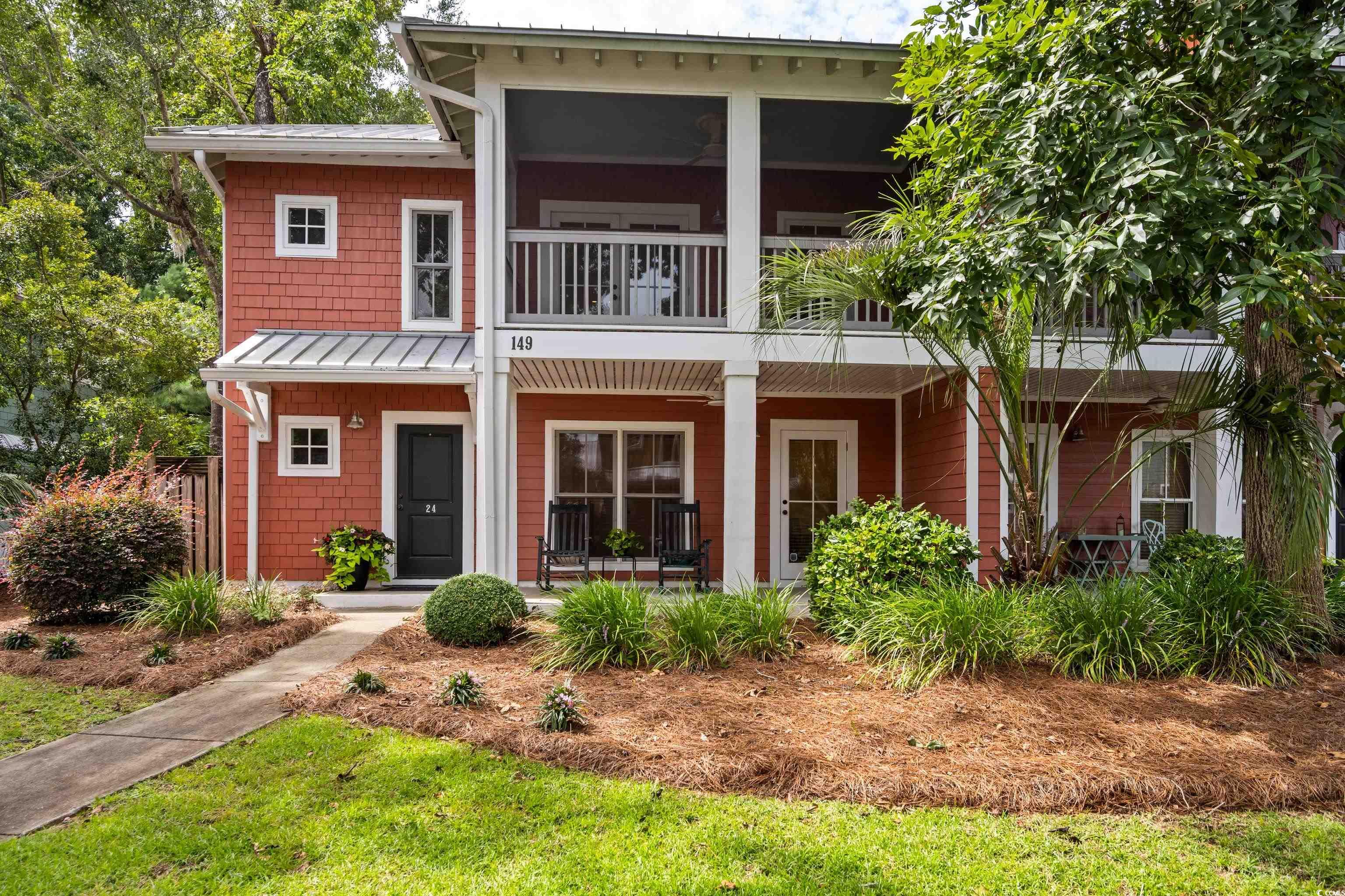 149 Lumbee Circle Unit: 24