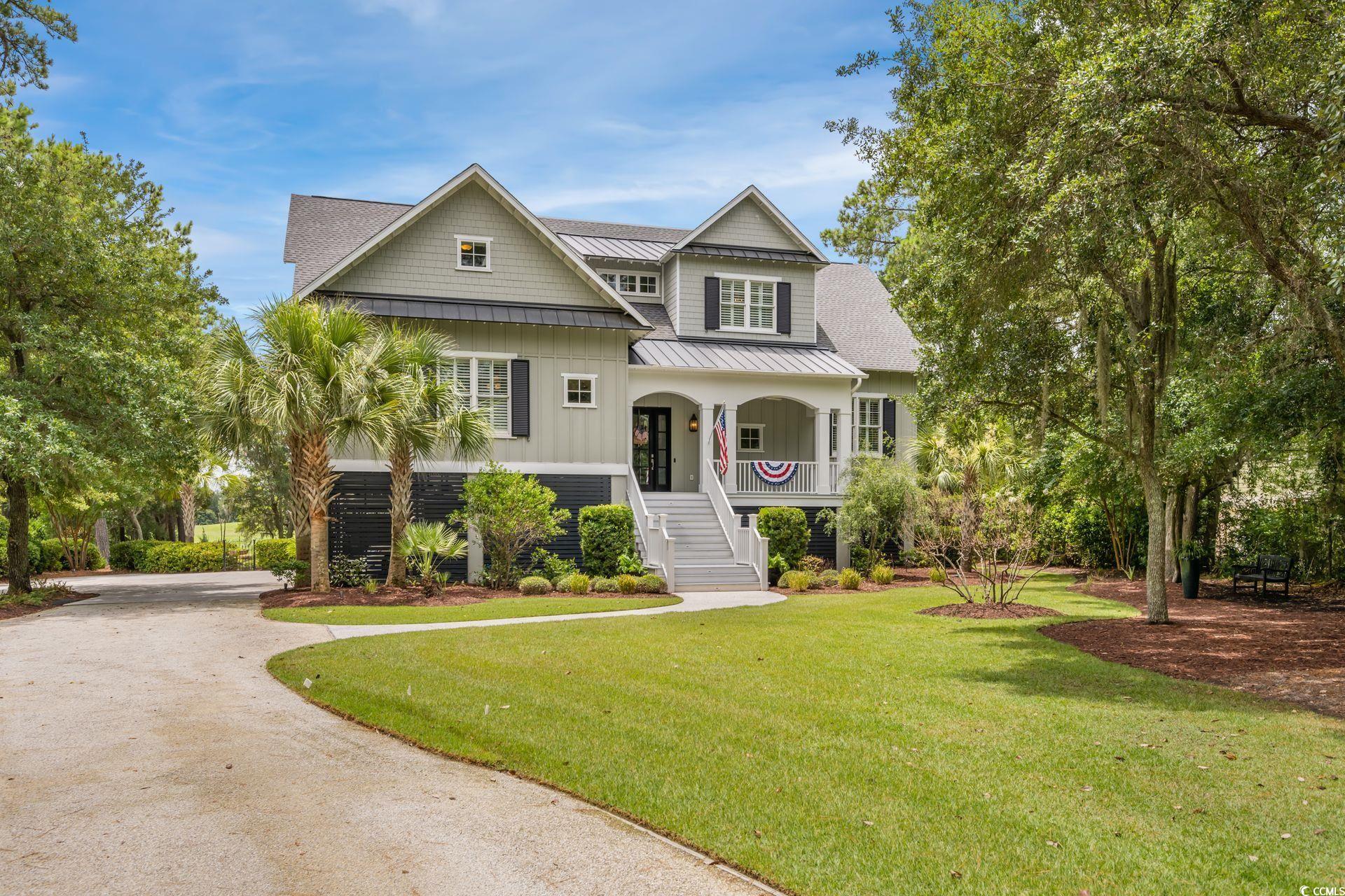 702 Collins Meadow Dr.