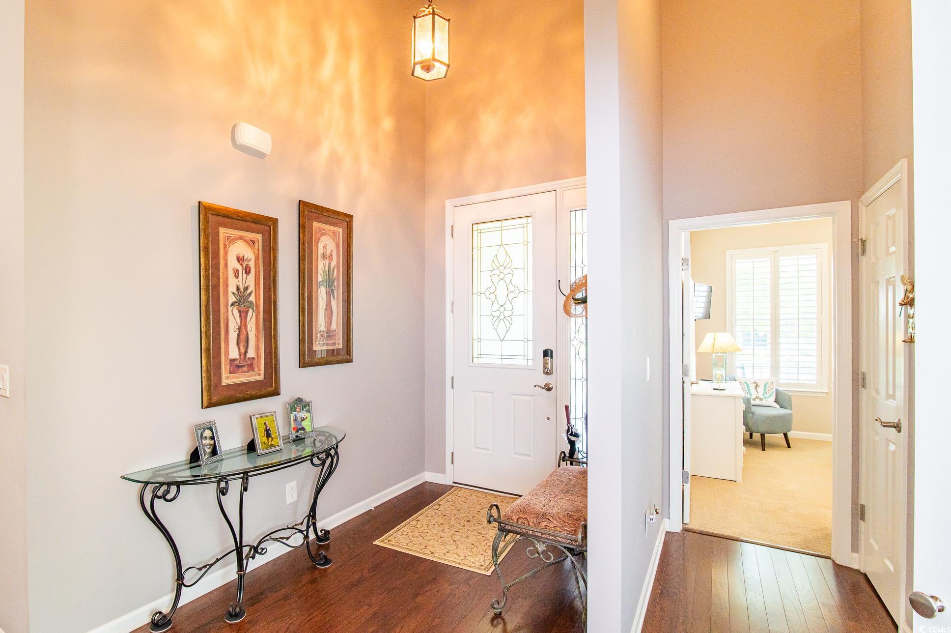 549 Grand Cypress Way