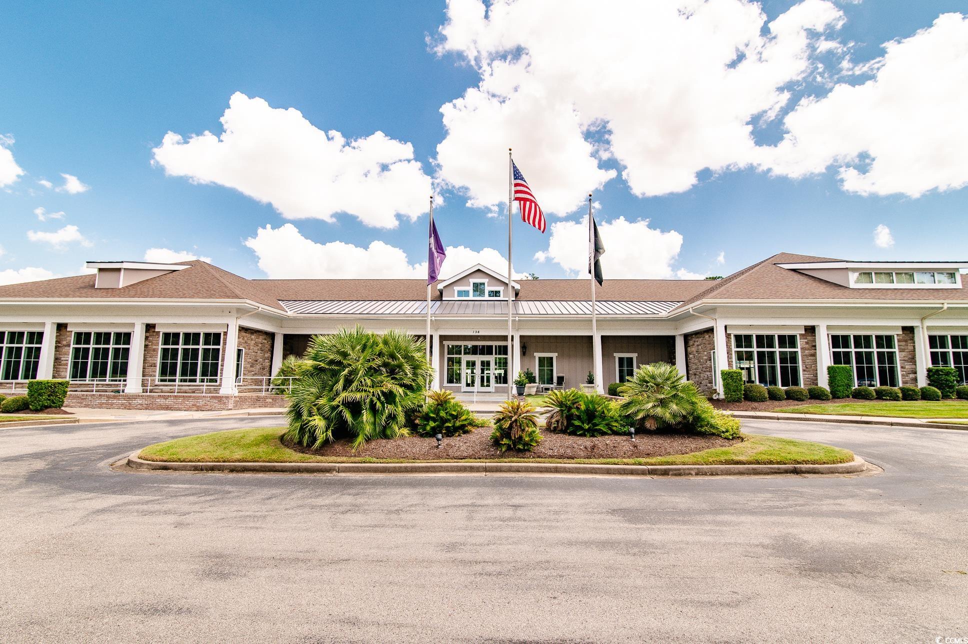 549 Grand Cypress Way