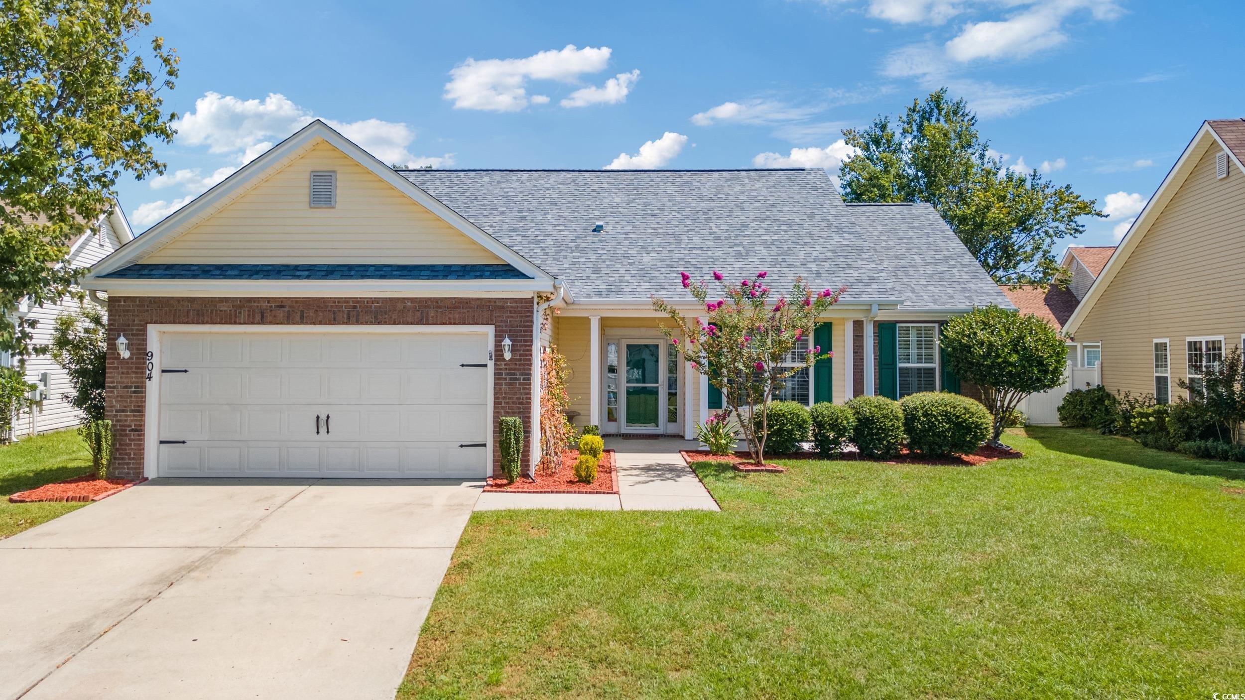904 Silverton Dr.