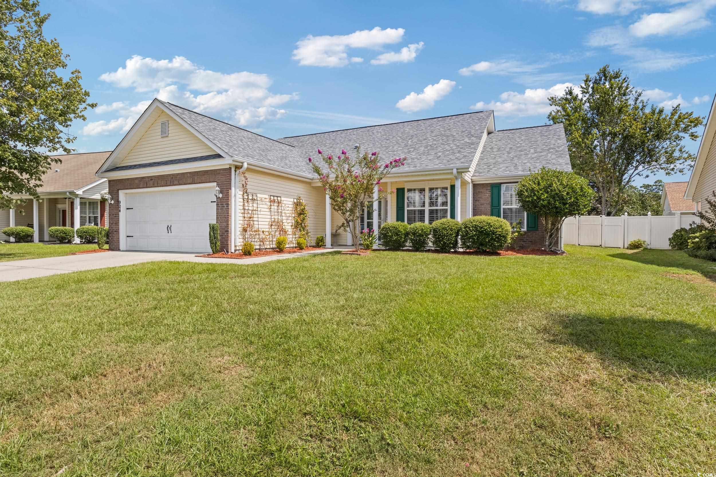 904 Silverton Dr.