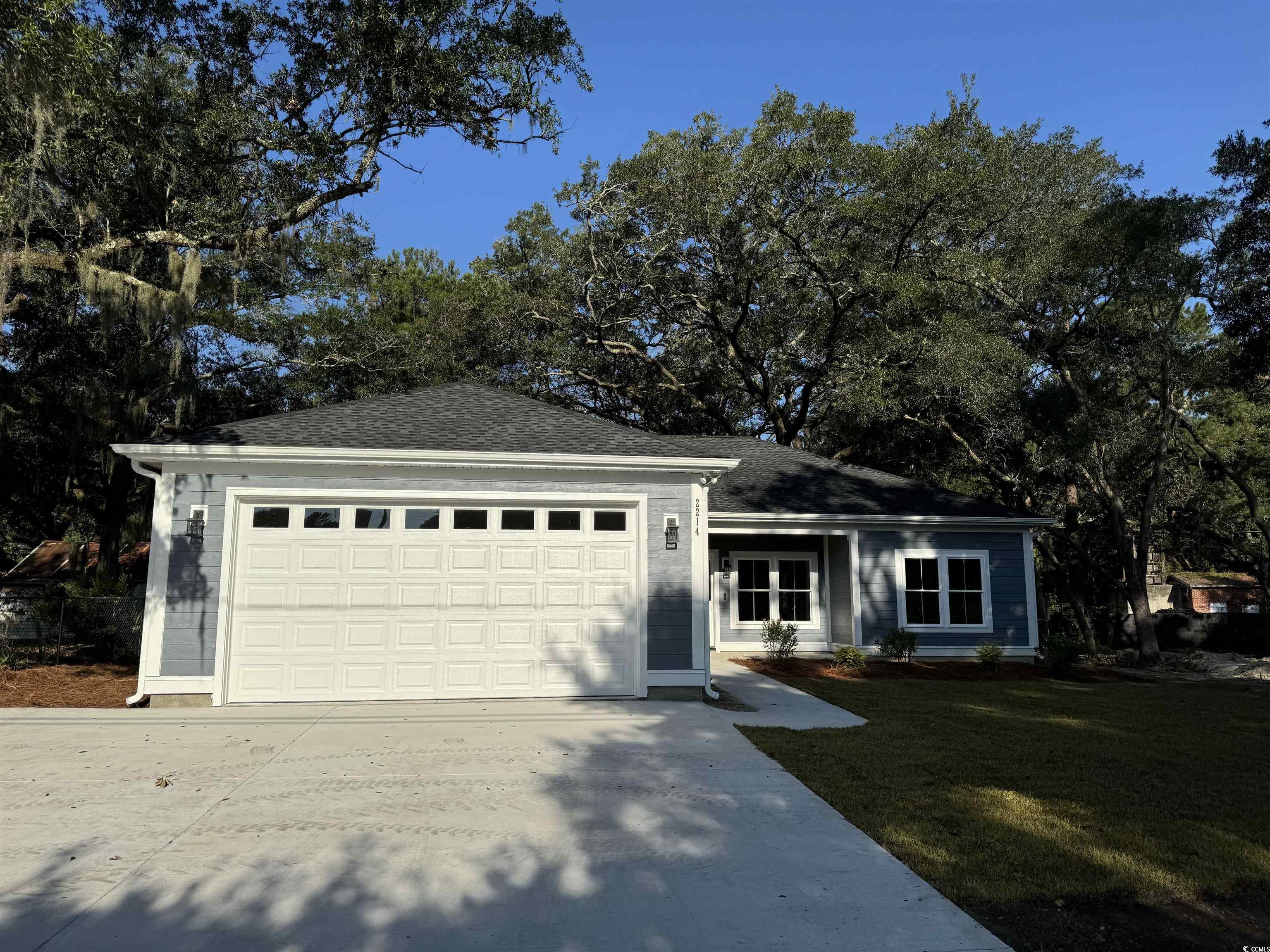 2214 Old Charleston Rd.