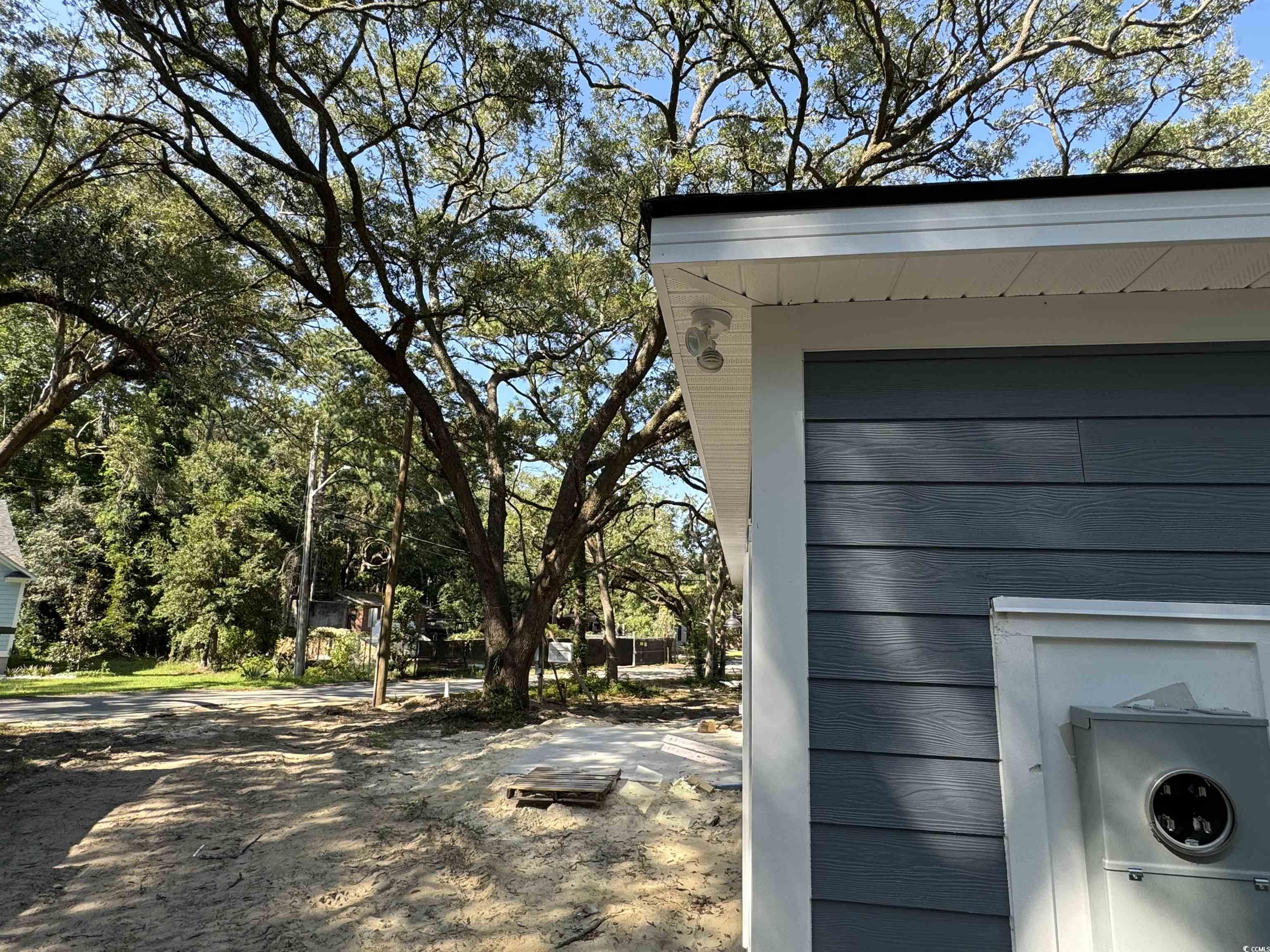 2214 Old Charleston Rd.