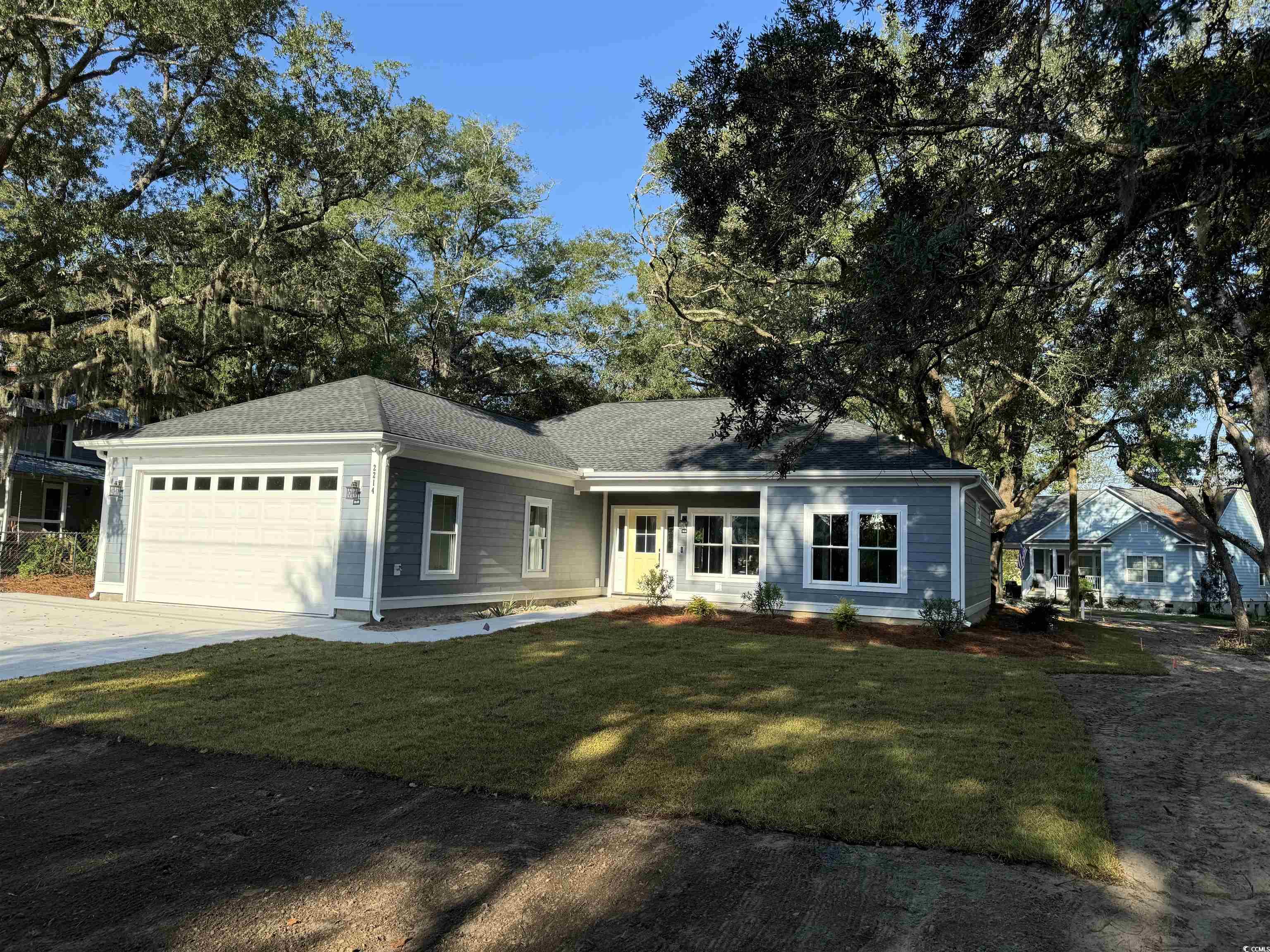 2214 Old Charleston Rd.
