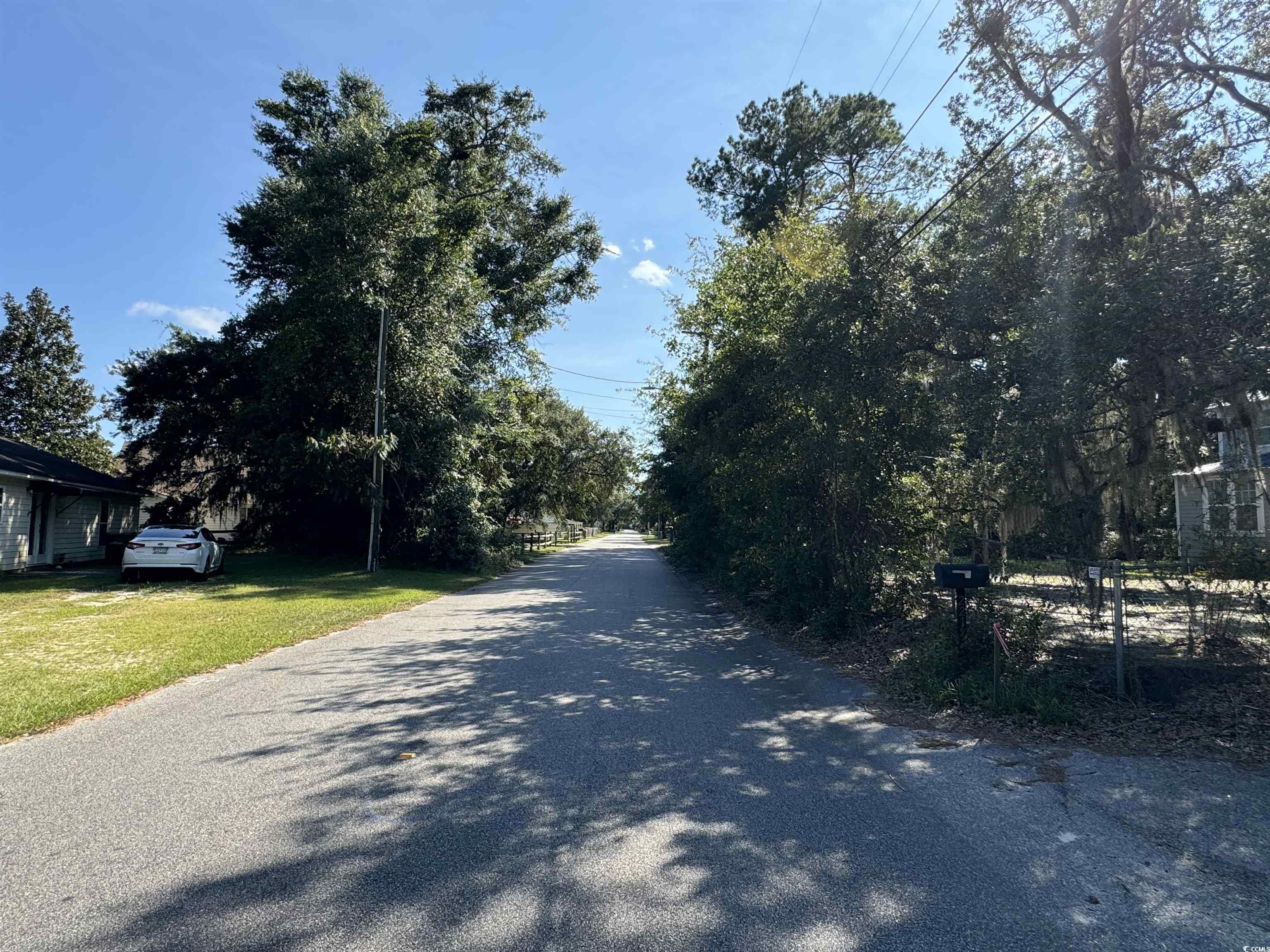 2214 Old Charleston Rd.