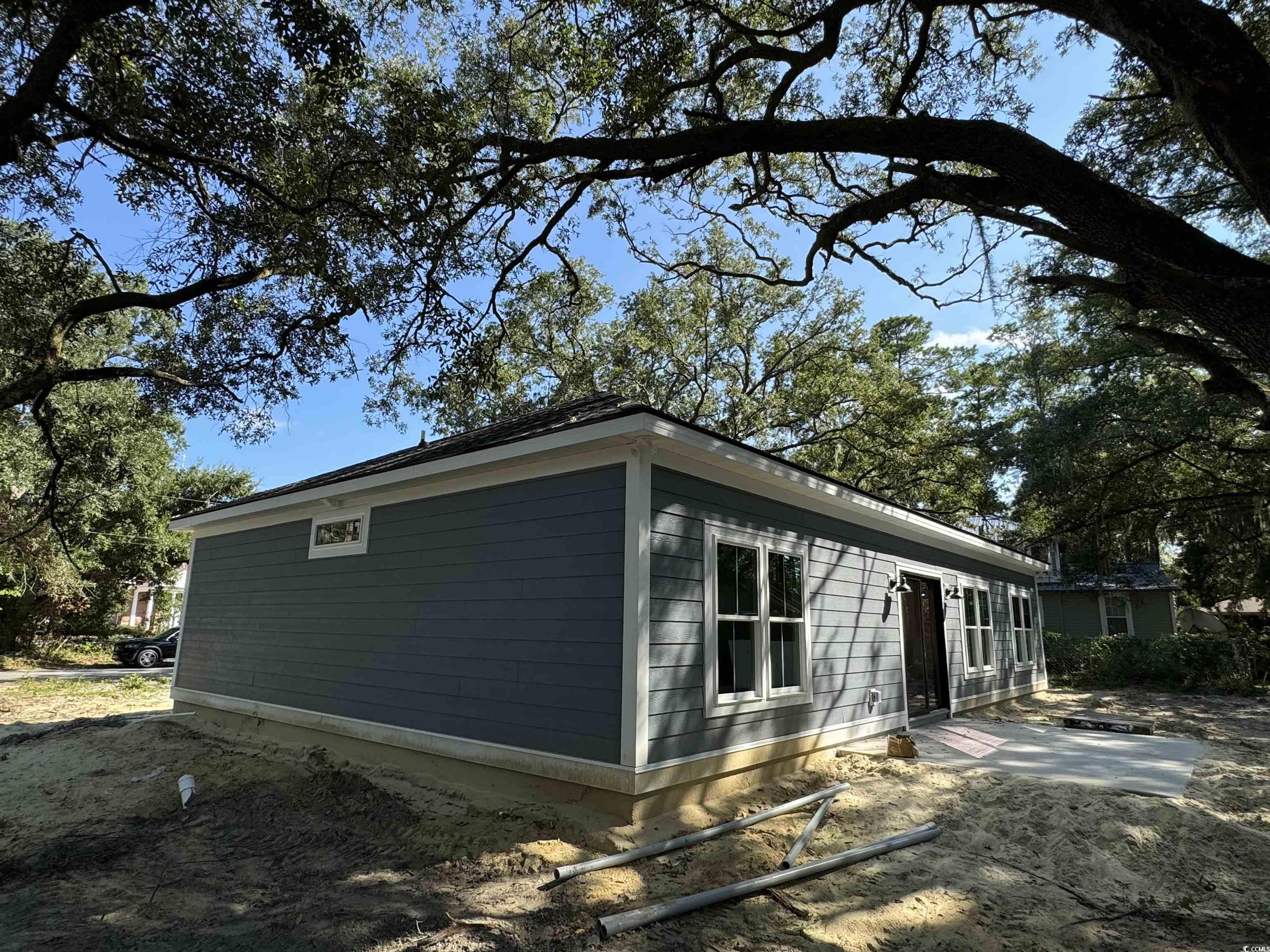 2214 Old Charleston Rd.