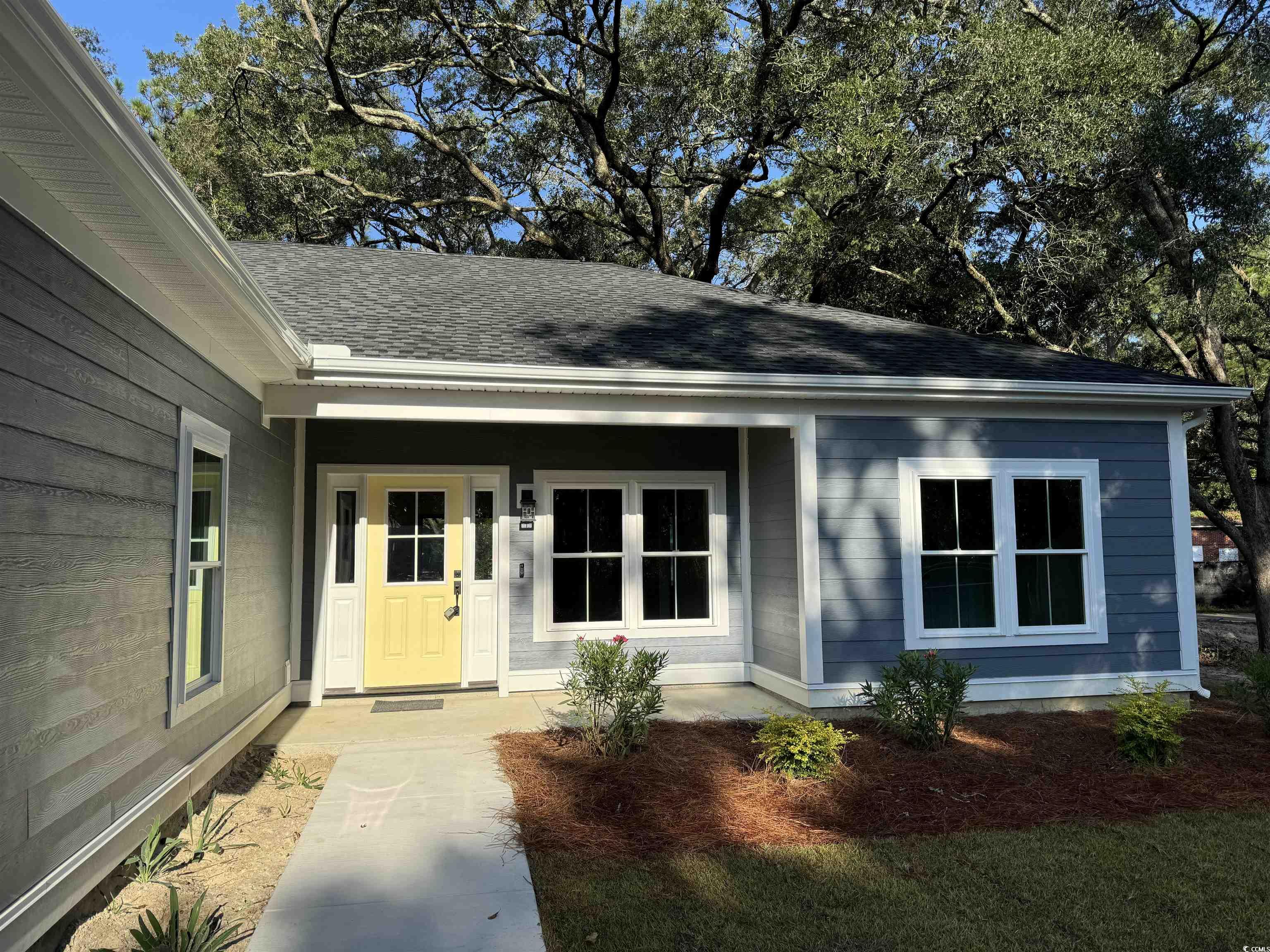 2214 Old Charleston Rd.