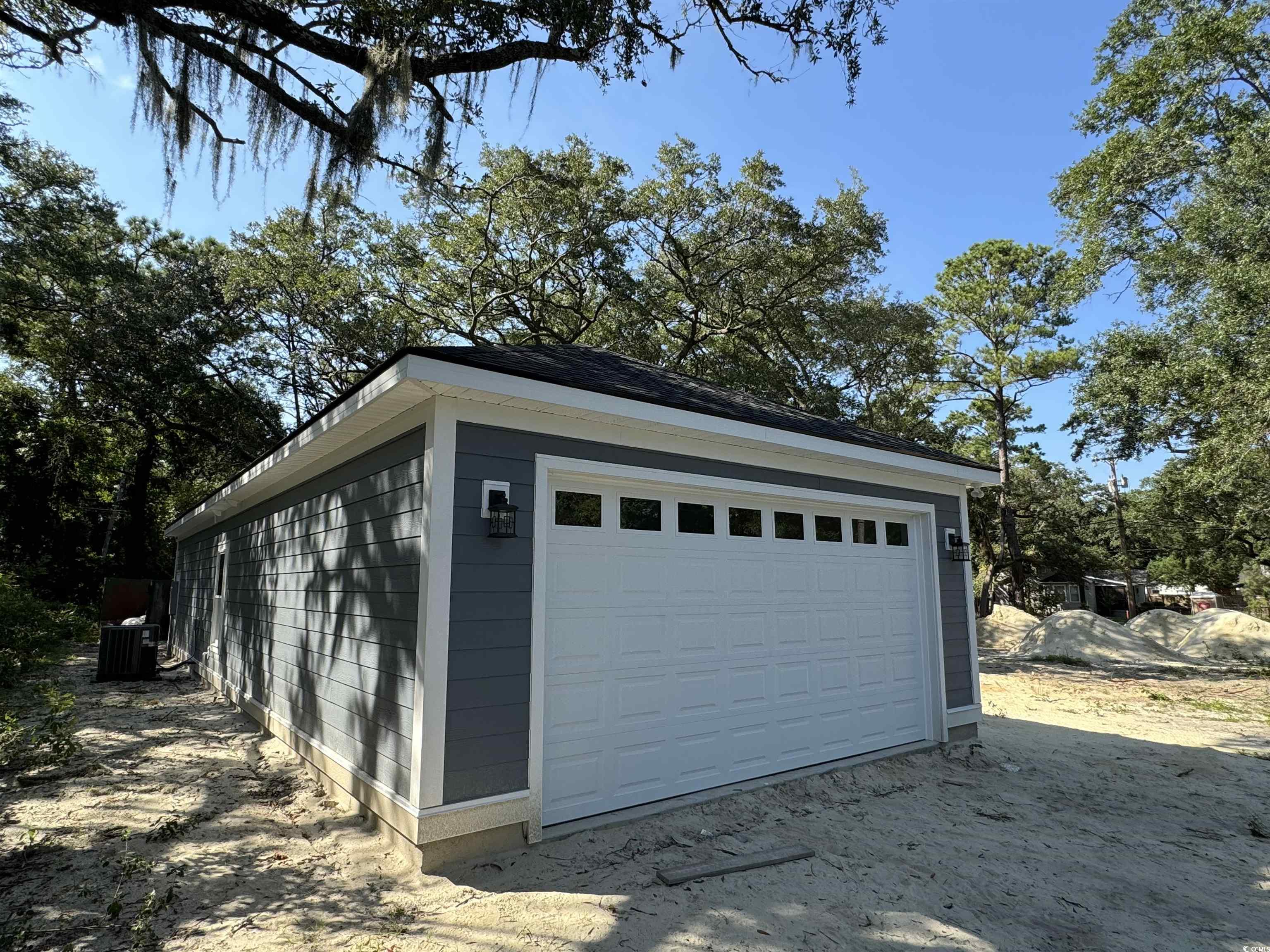 2214 Old Charleston Rd.