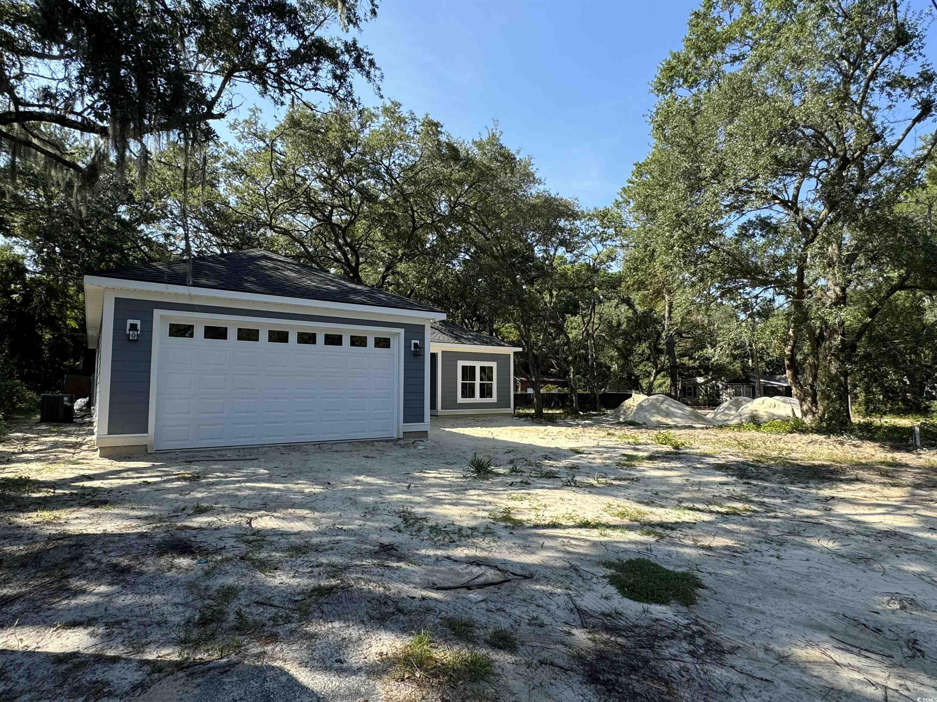 2214 Old Charleston Rd.