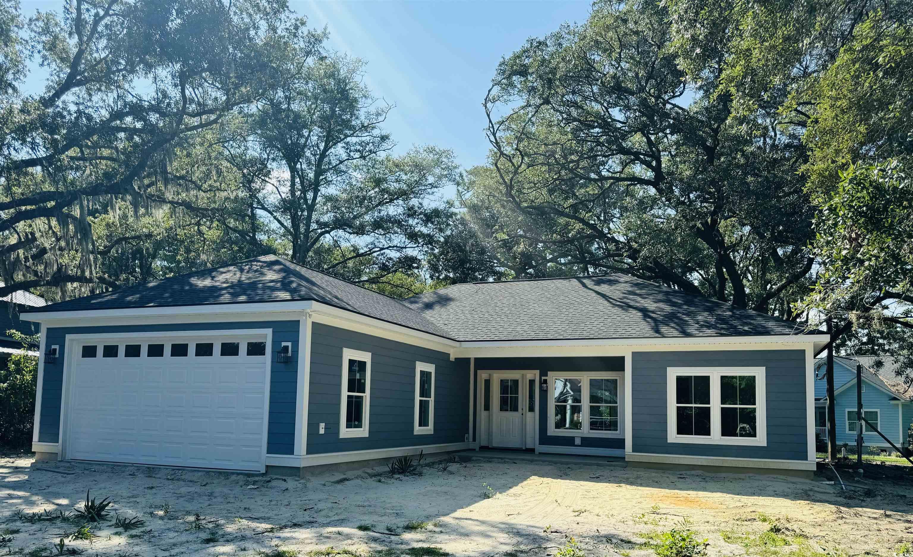 2214 Old Charleston Rd.