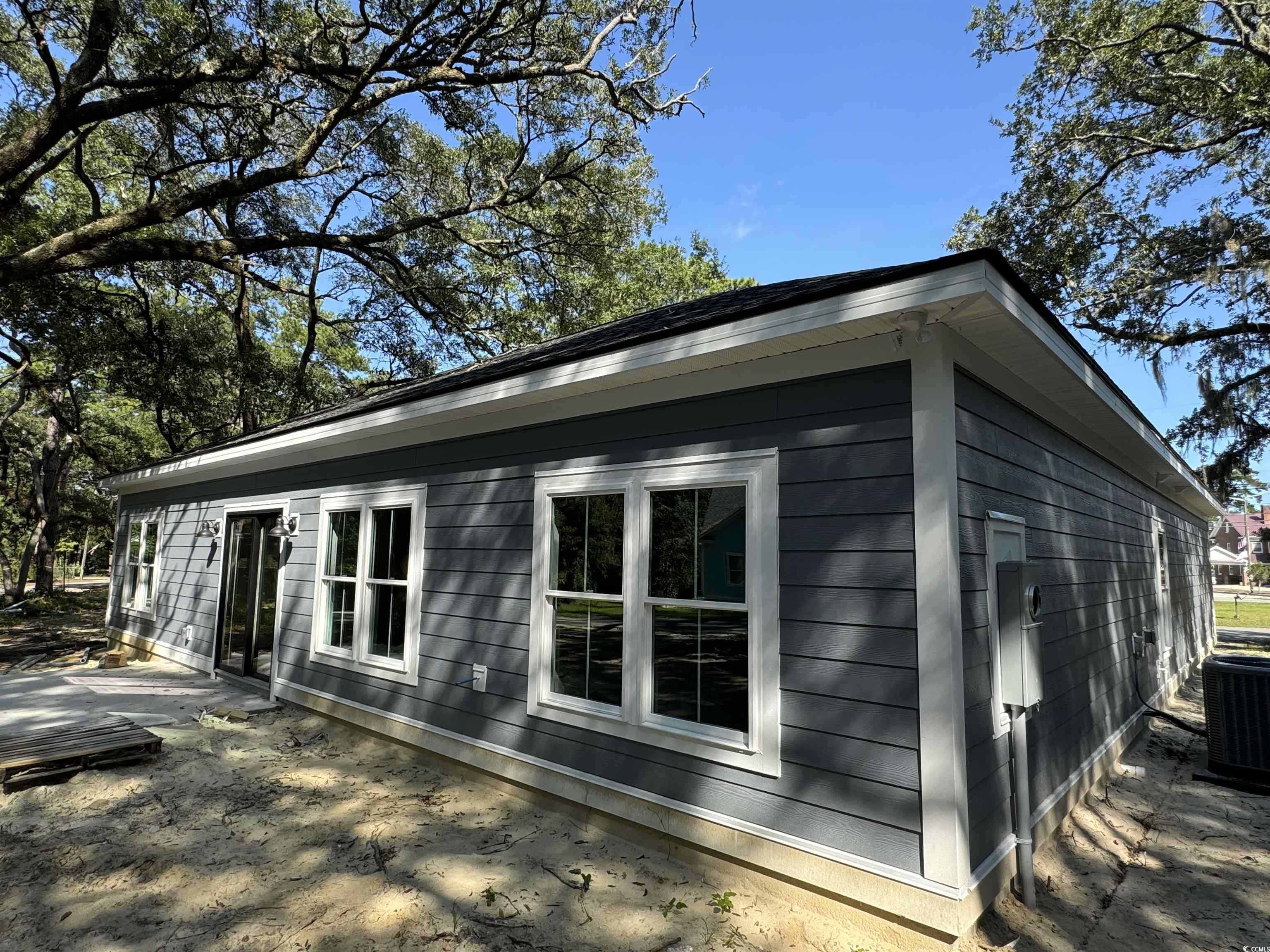 2214 Old Charleston Rd.