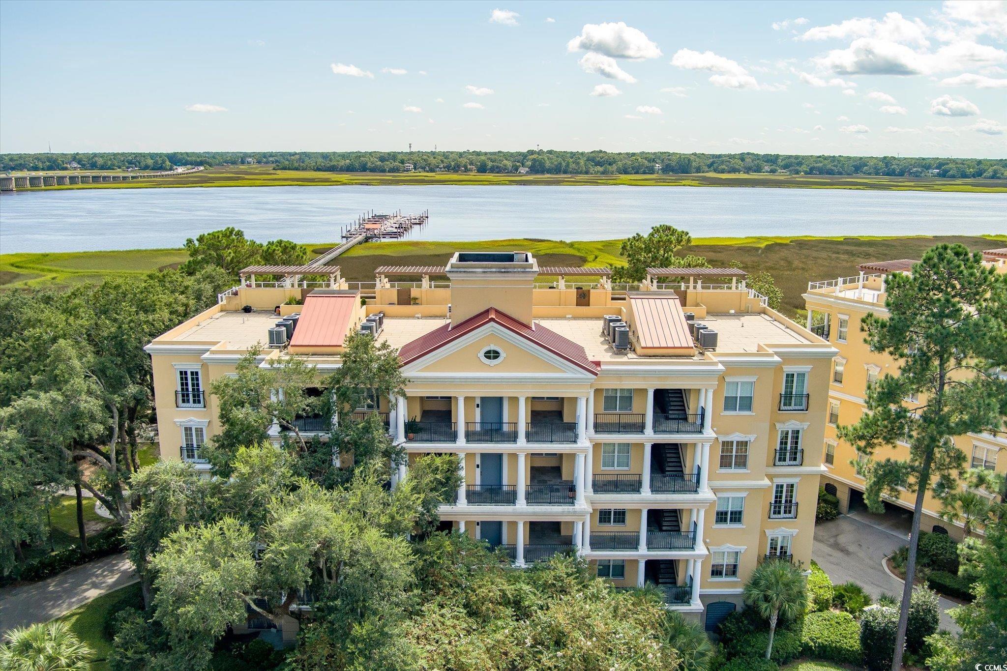 4254 Faber Place Dr. Unit: 3201