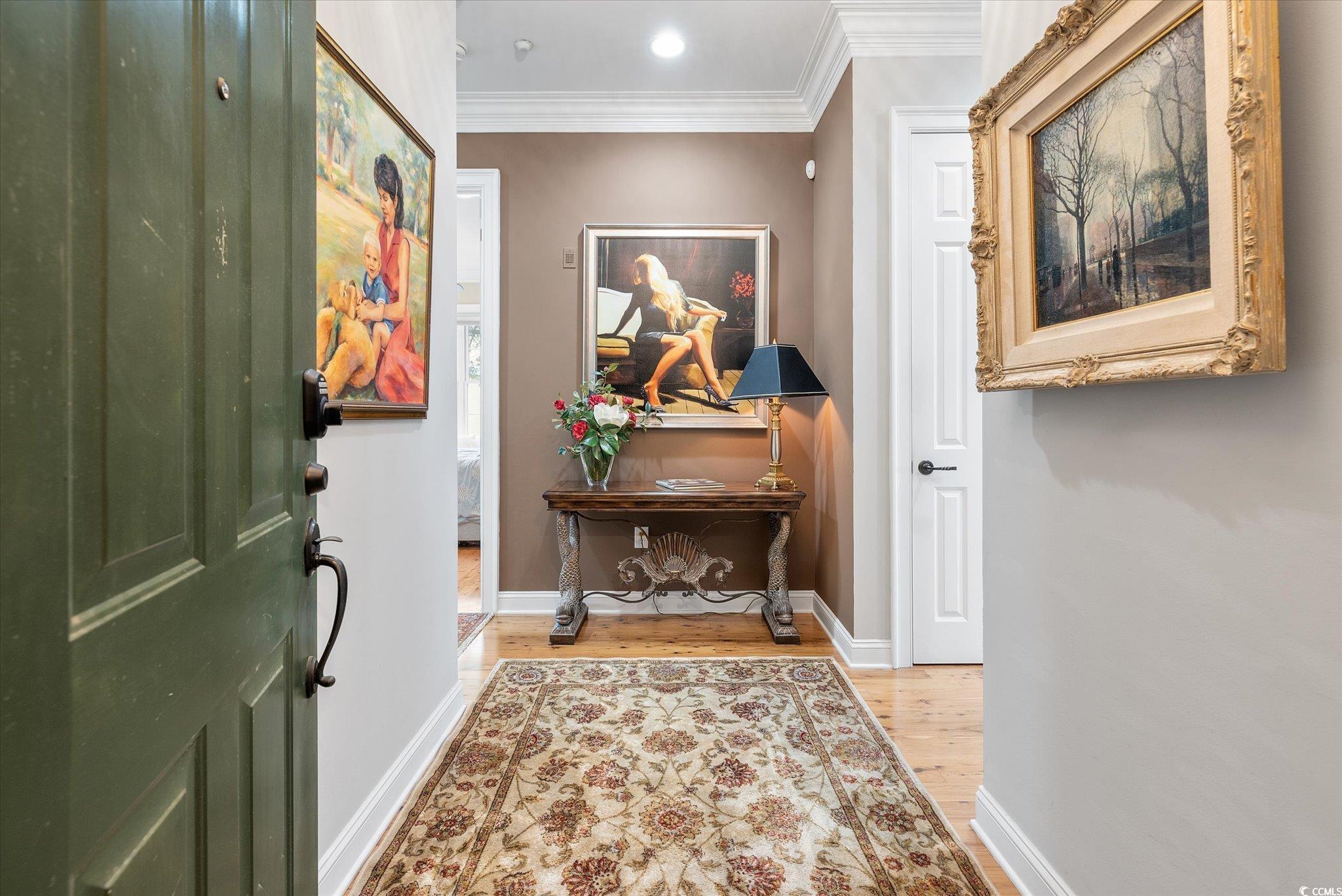 4254 Faber Place Dr. Unit: 3201