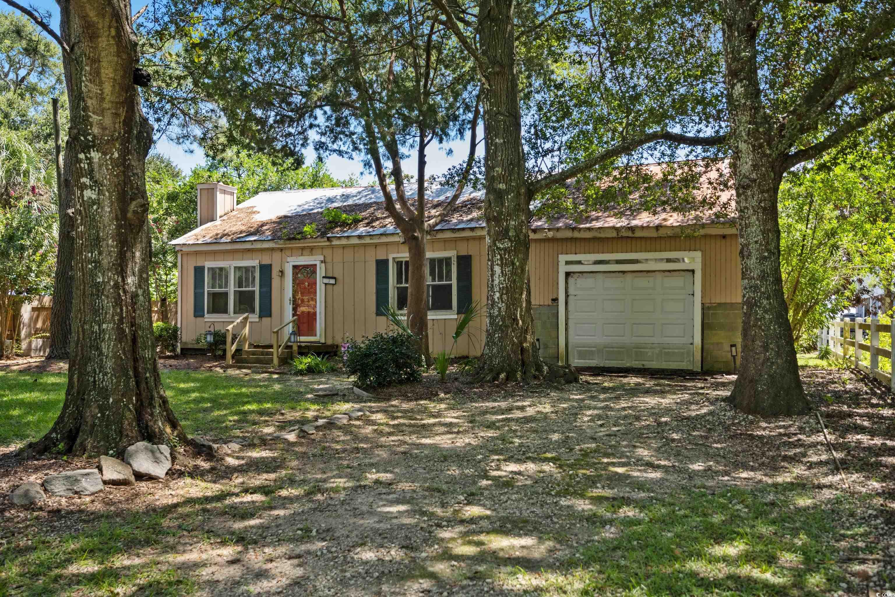 3 Fletcher Way