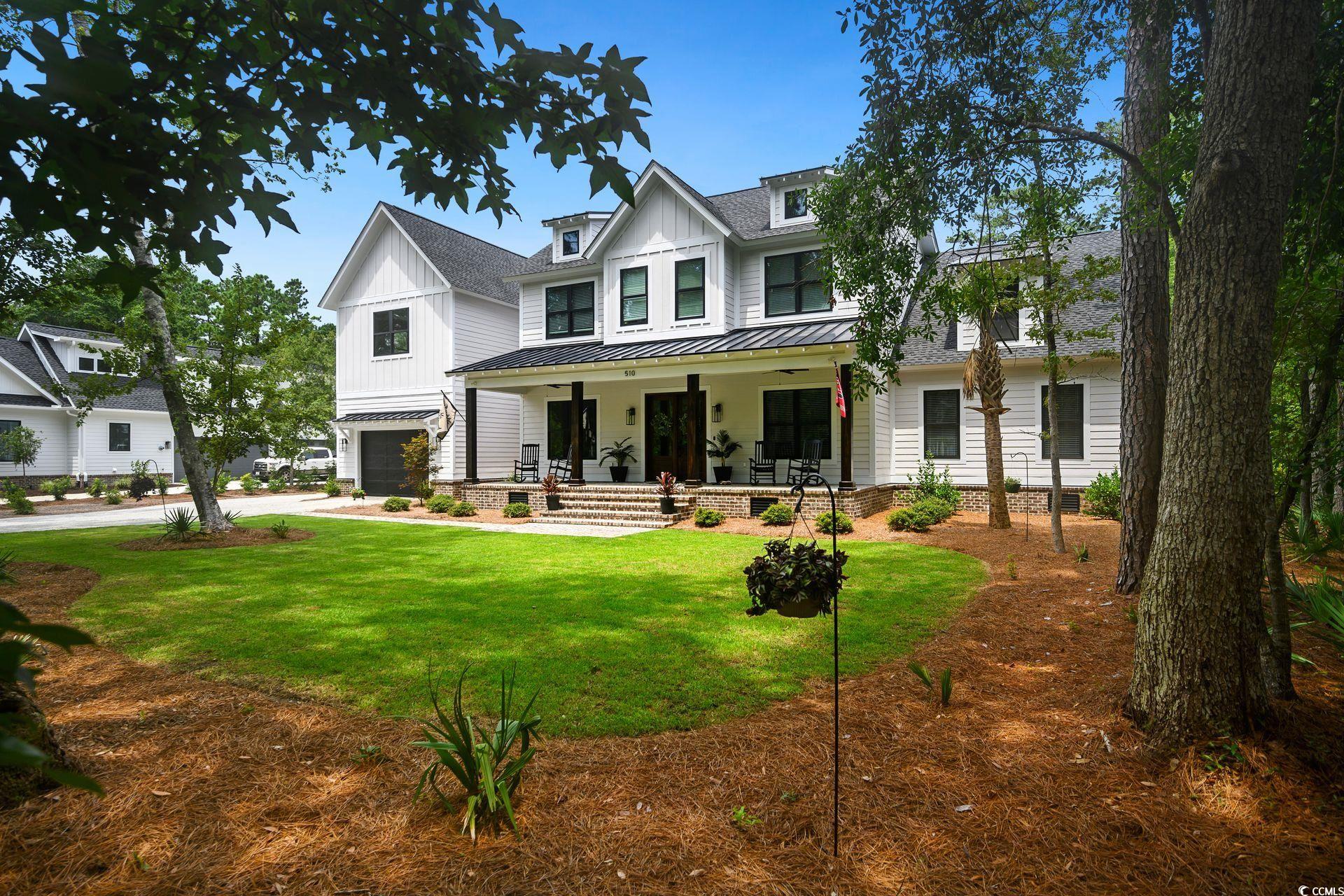 510 Lantana Circle