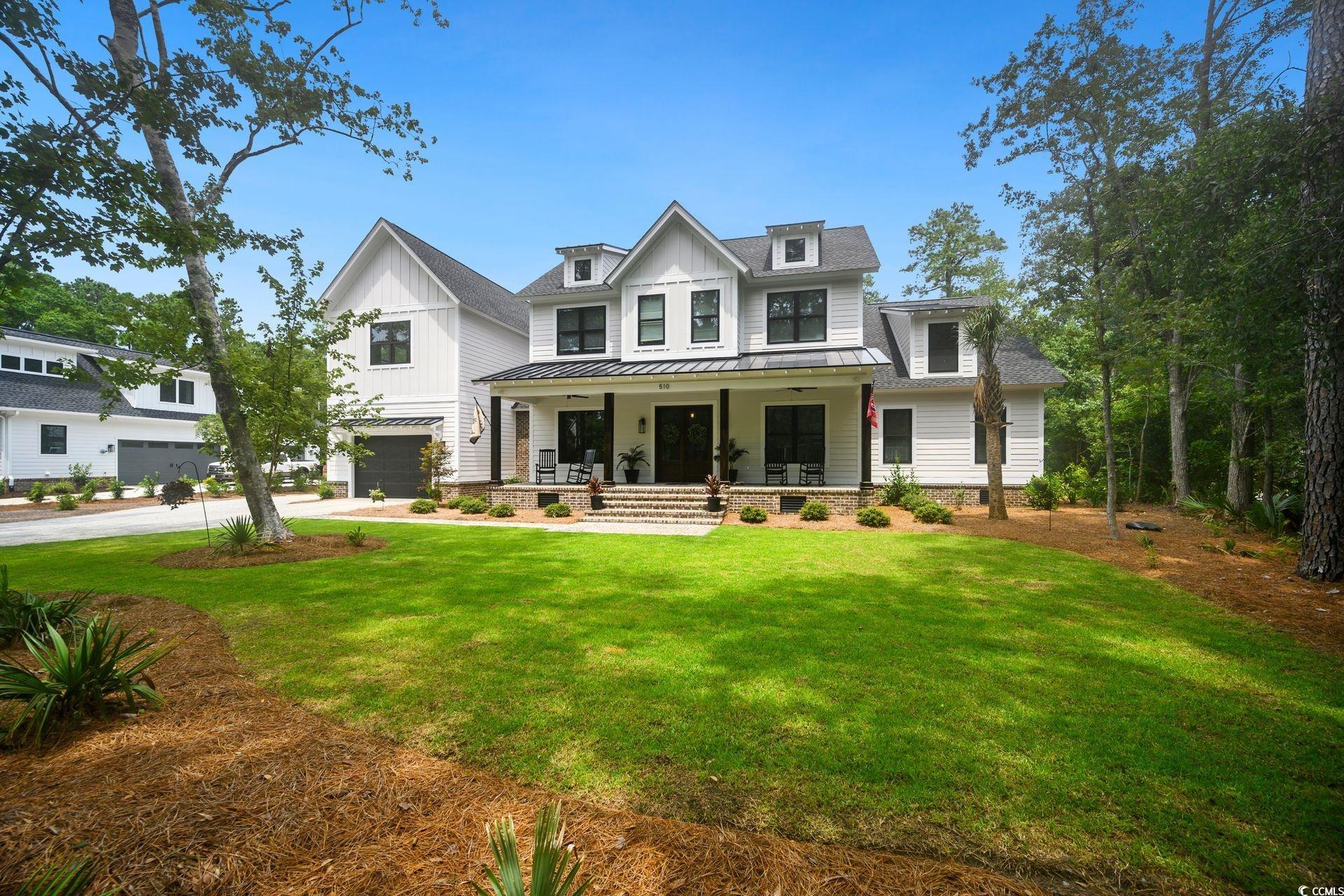 510 Lantana Circle