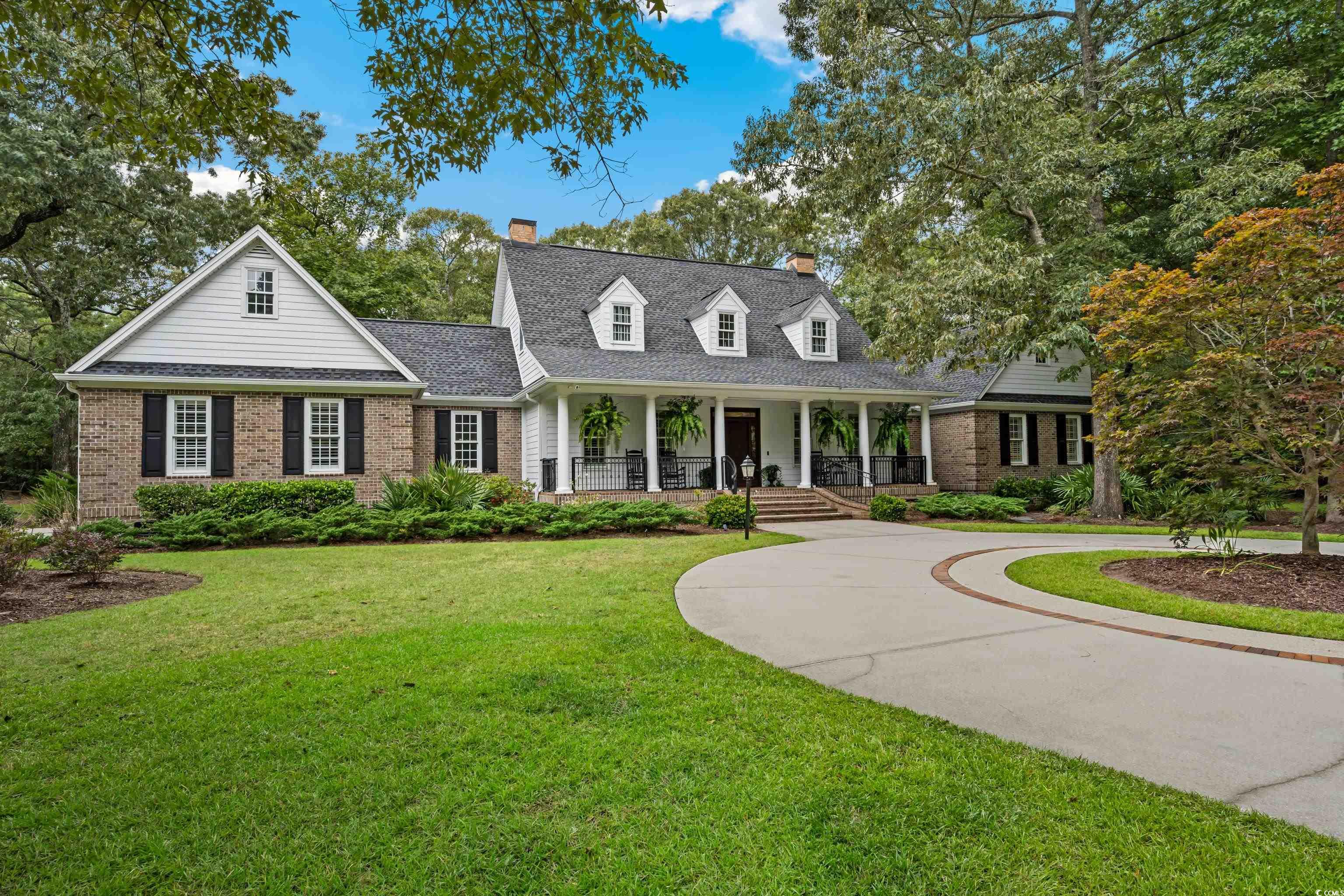 217 Farthing Rd.