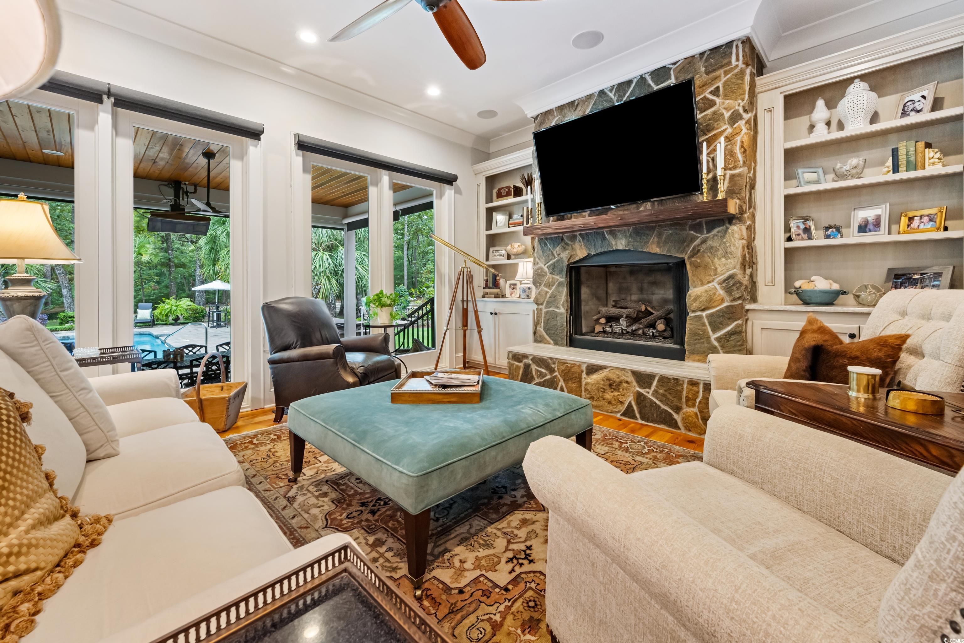 217 Farthing Rd.