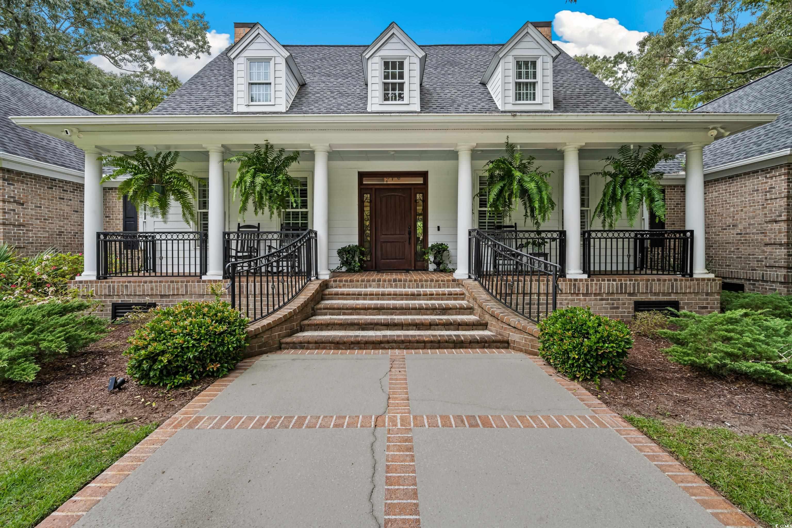 217 Farthing Rd.