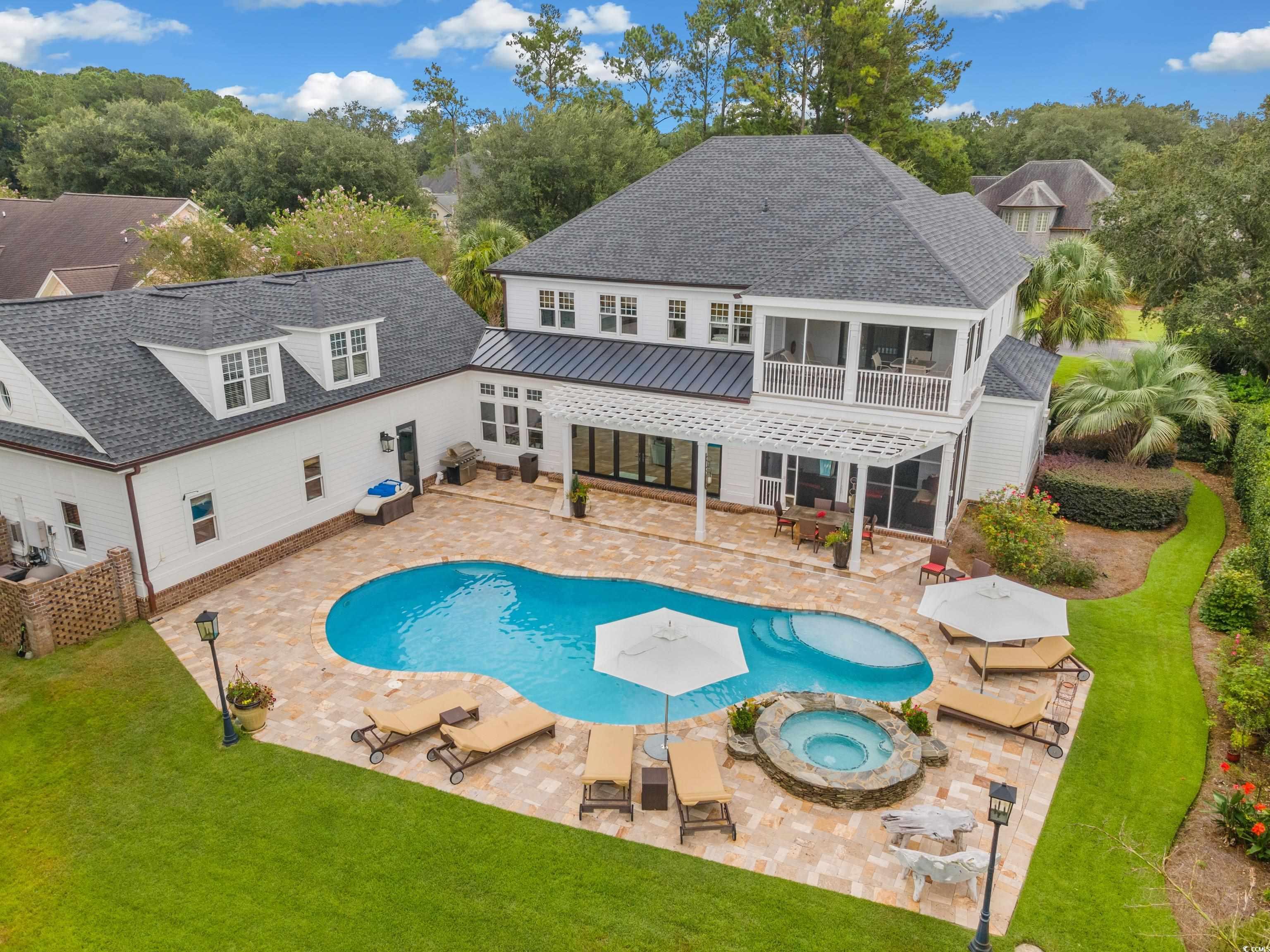 742 Lantana Circle