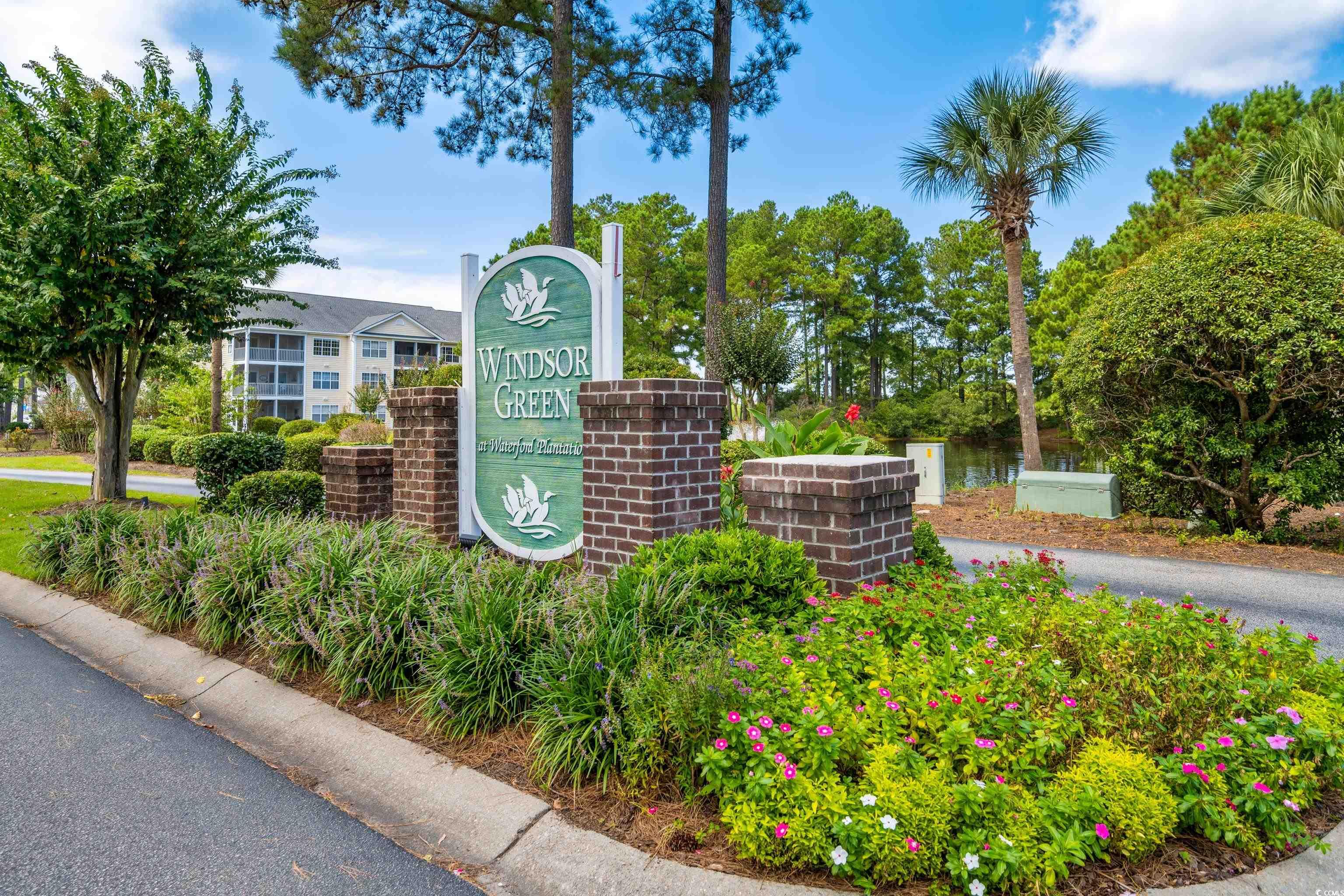 5060 Windsor Green Way Unit: 104