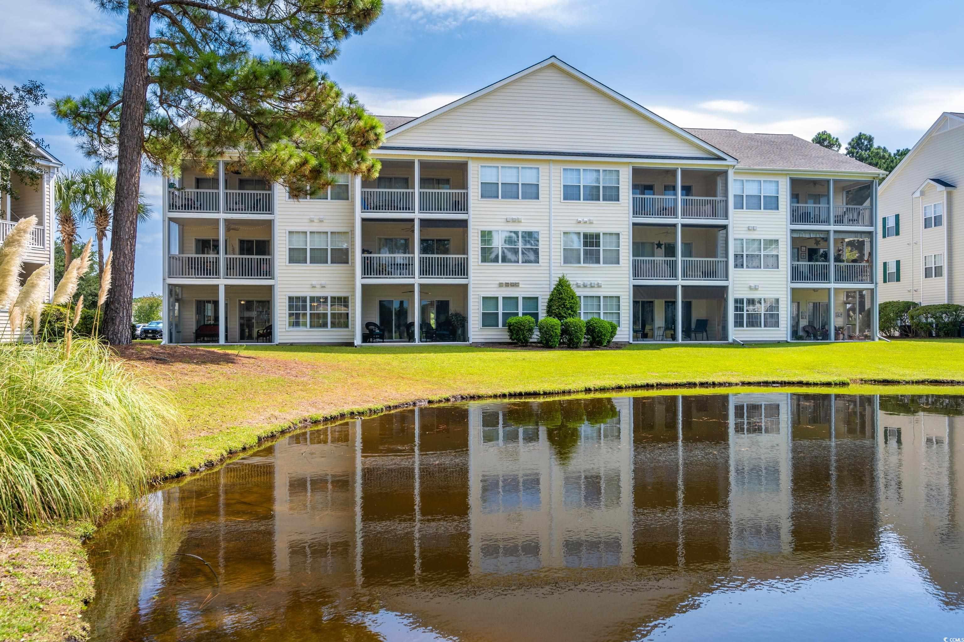 5060 Windsor Green Way Unit: 104