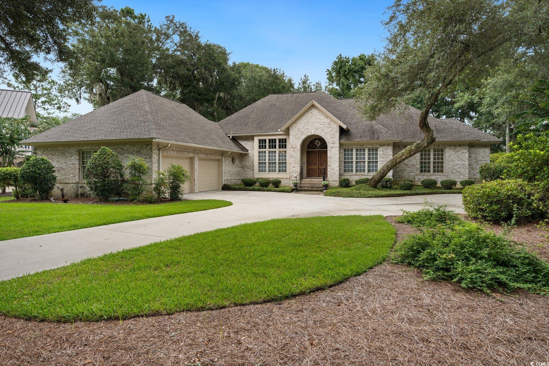 218 Summerwood Dr.