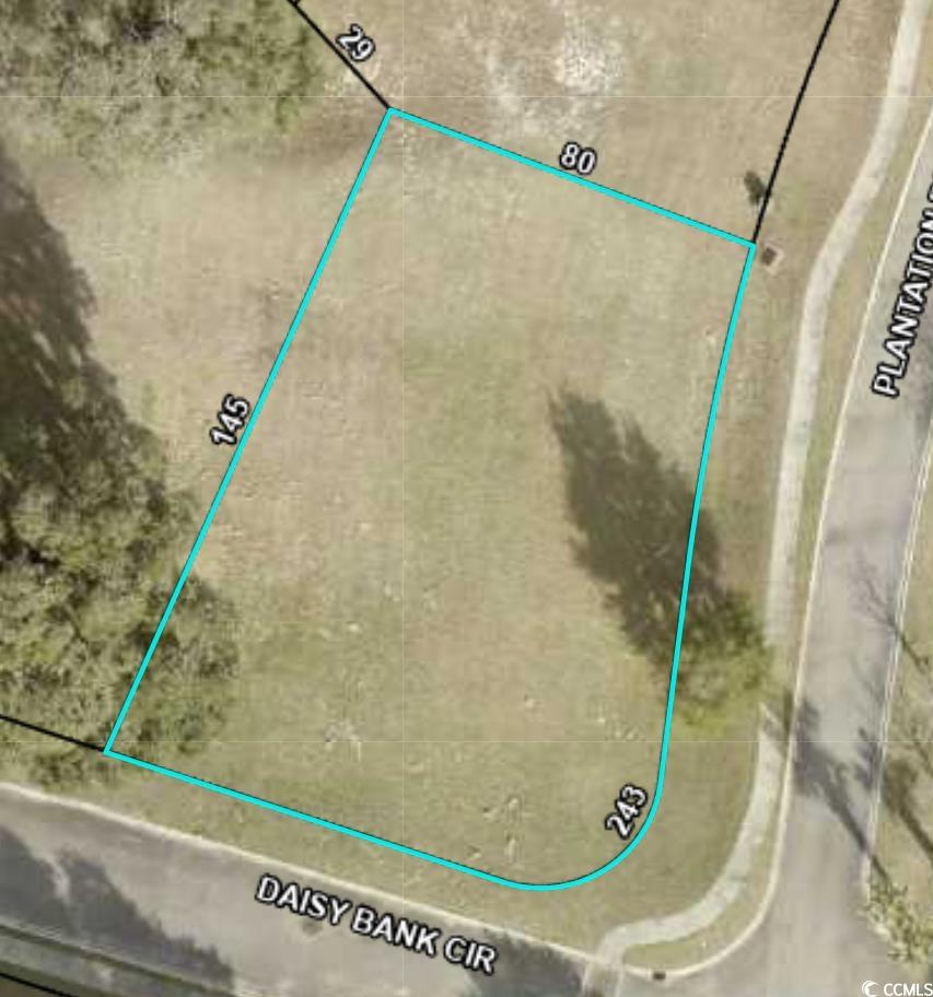 Lot 22 Daisy Bank Circle