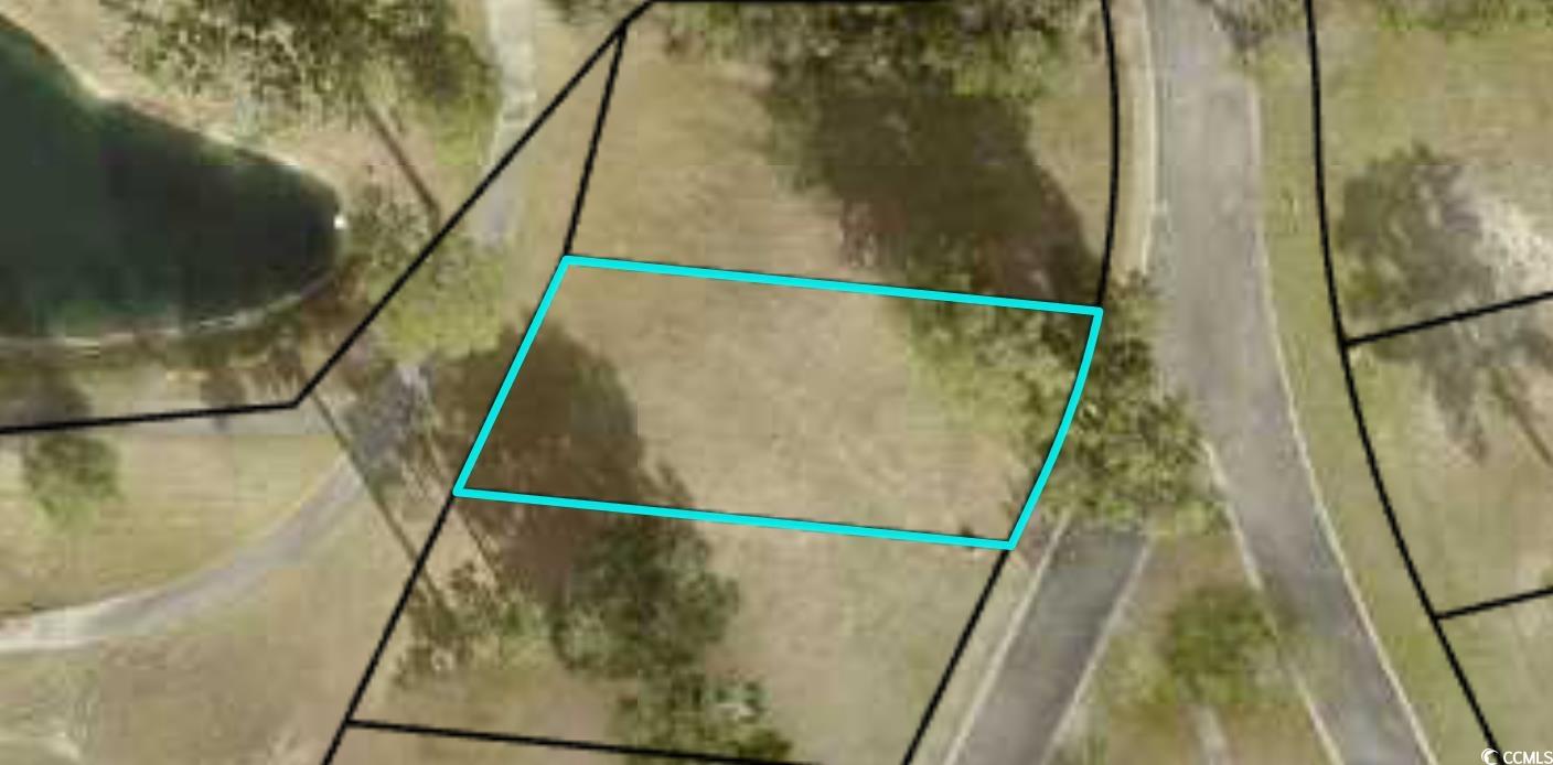 Lot 152 Millbank Rd.
