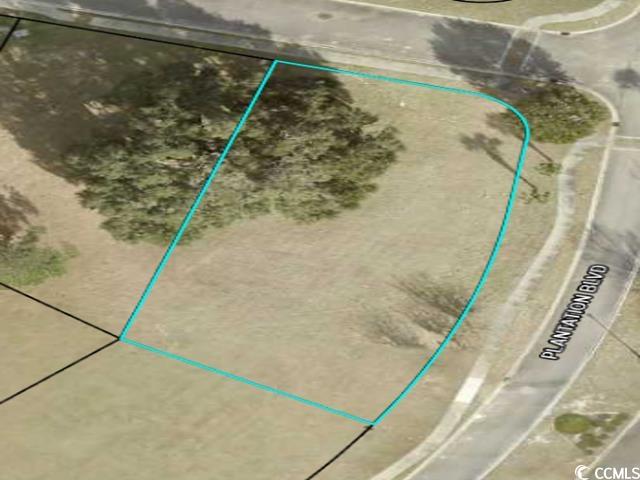 Lot 11 Plantation Blvd.