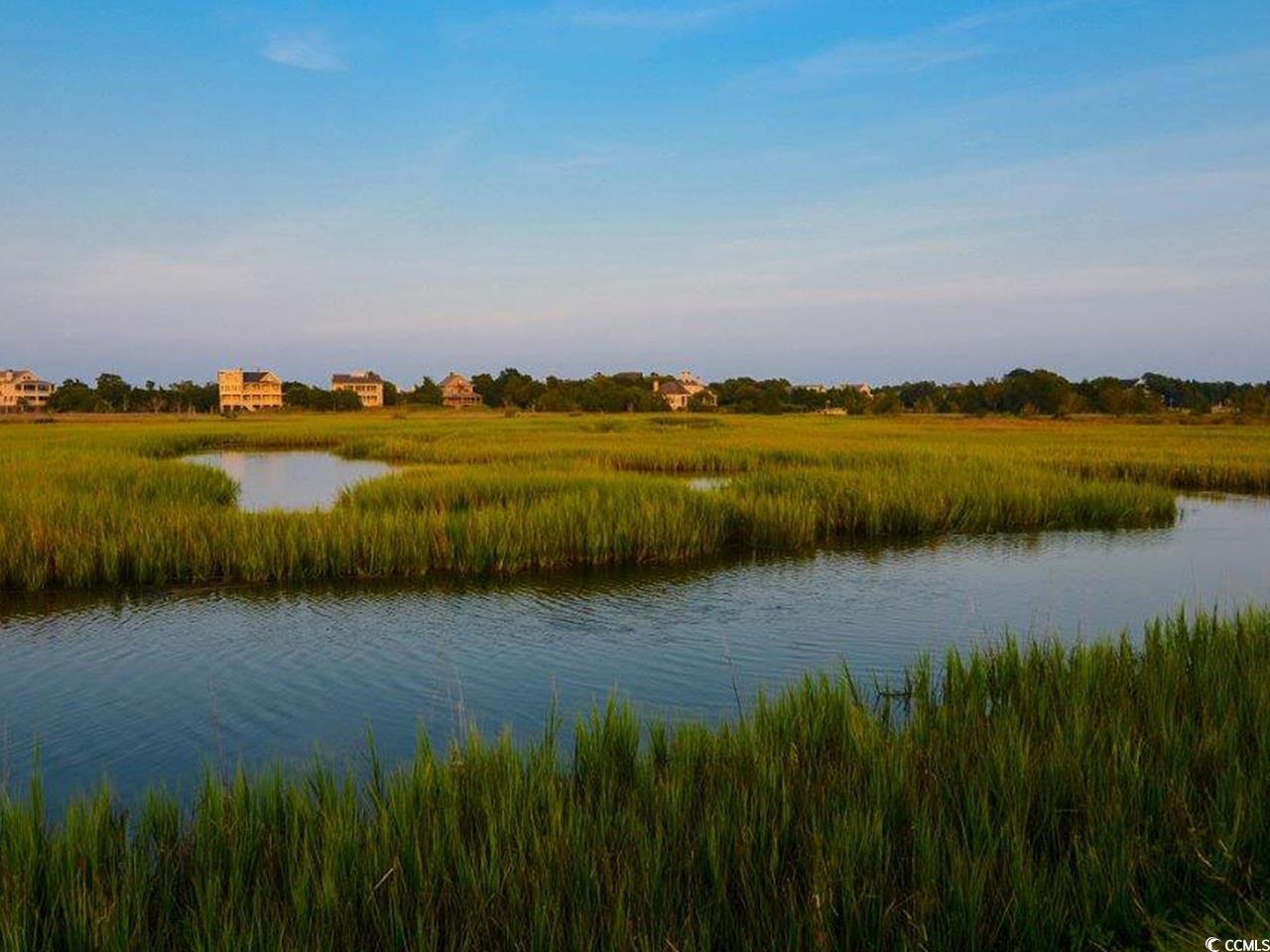 Lot 99 Shearwater Ct.