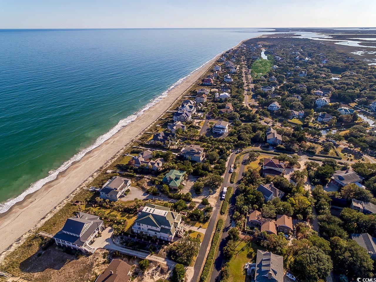 Lot 99 Shearwater Ct.