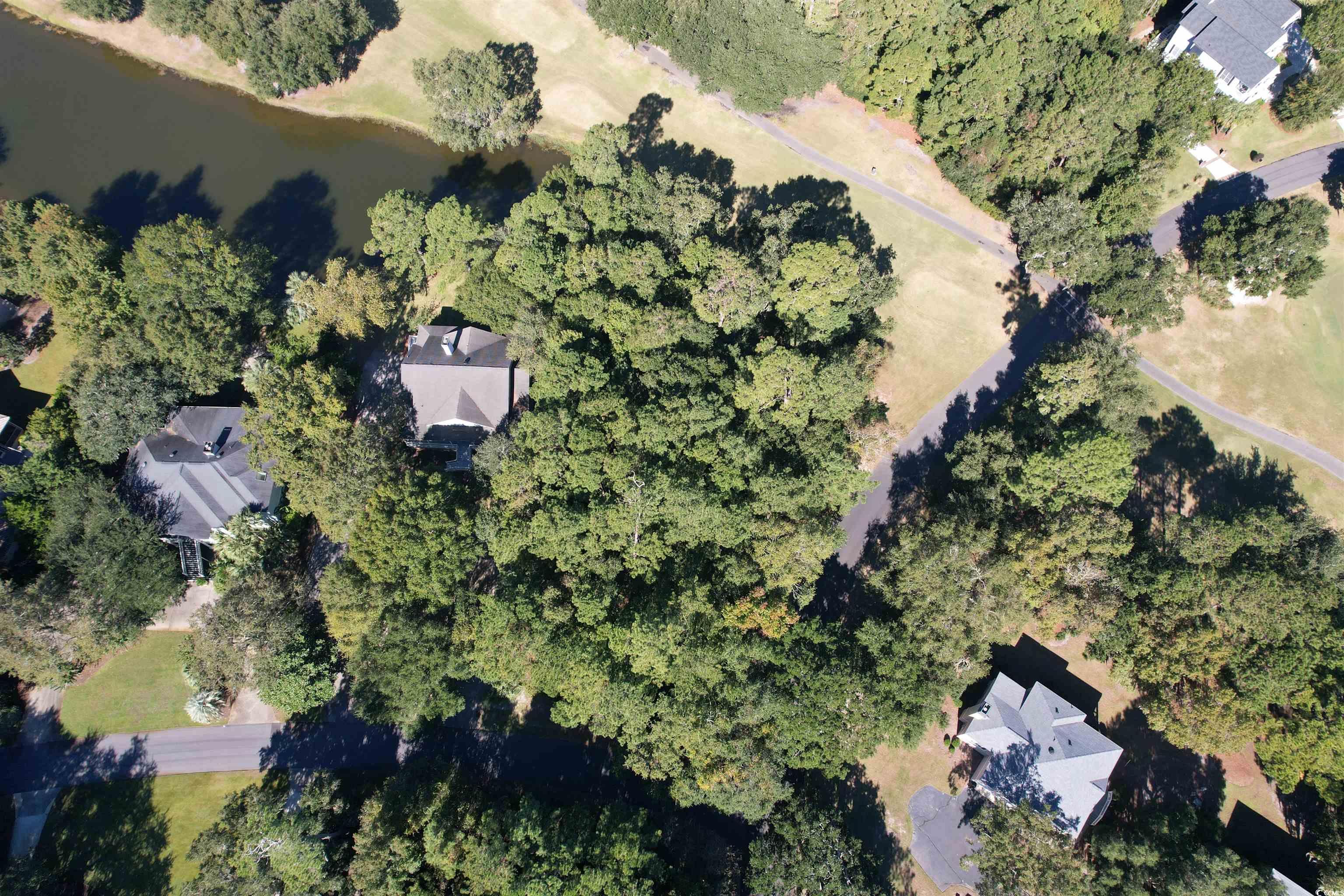 Lot 99 Shearwater Ct.