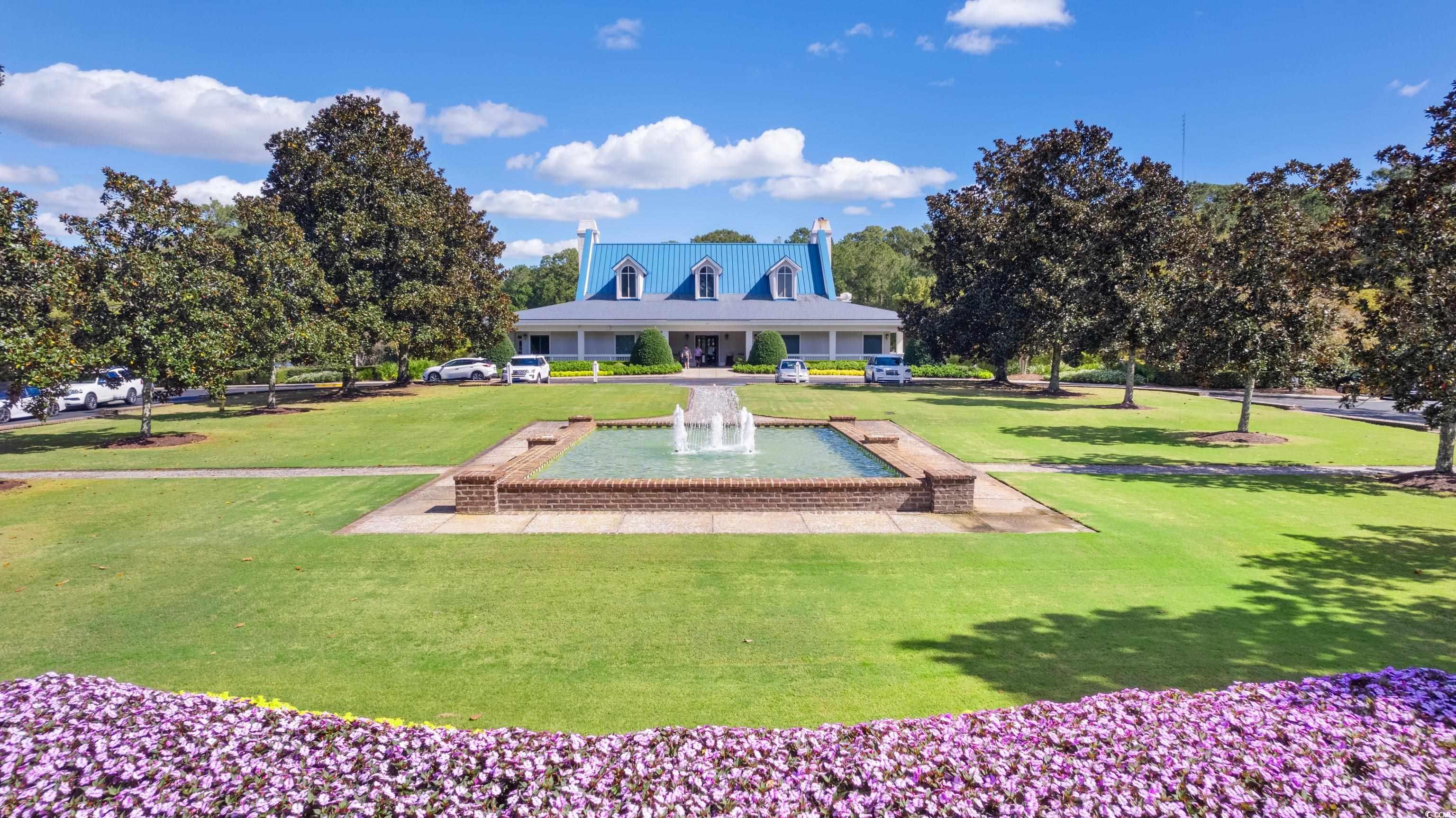 227 Pinehurst Ln. Unit: 6B