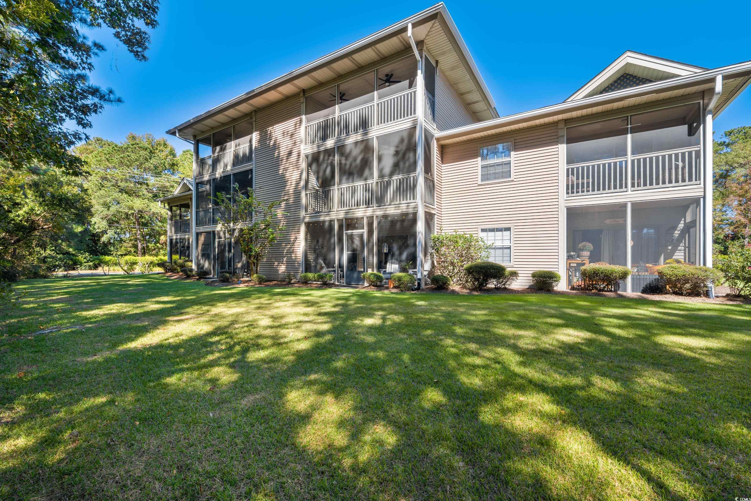 227 Pinehurst Ln. Unit: 6B
