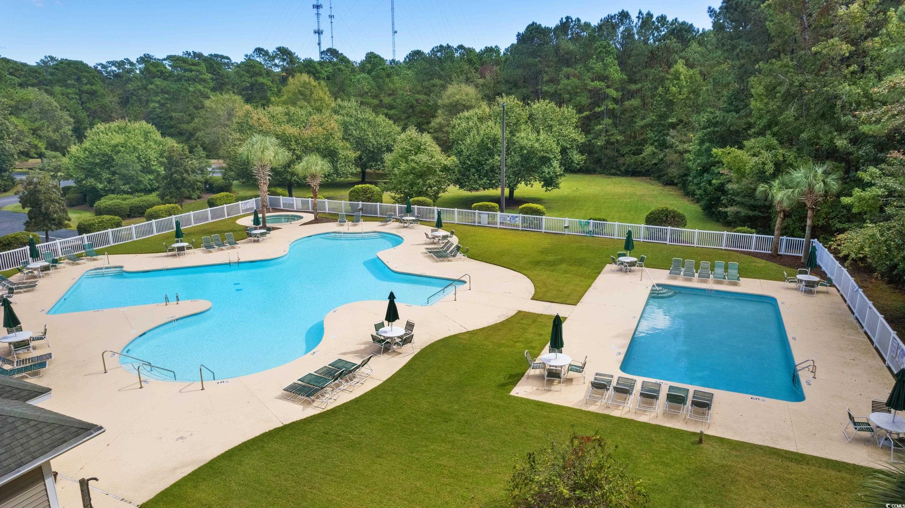 227 Pinehurst Ln. Unit: 6B