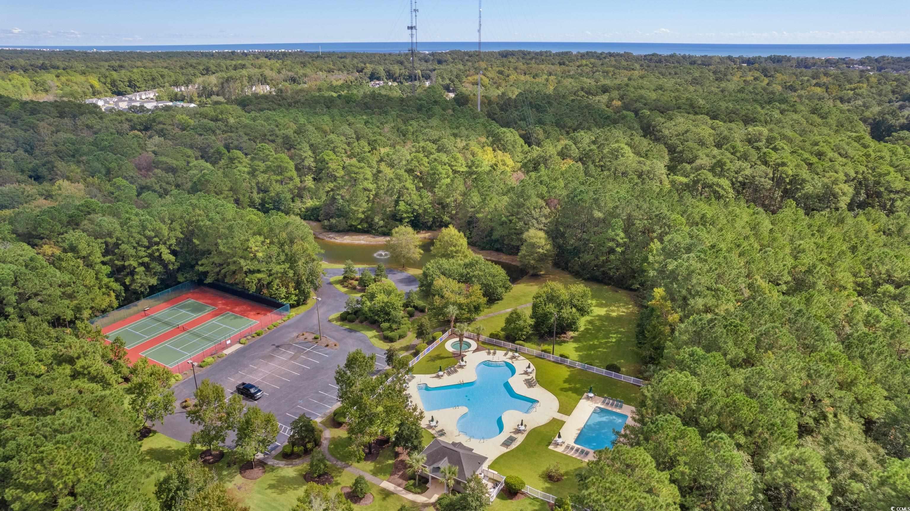 227 Pinehurst Ln. Unit: 6B