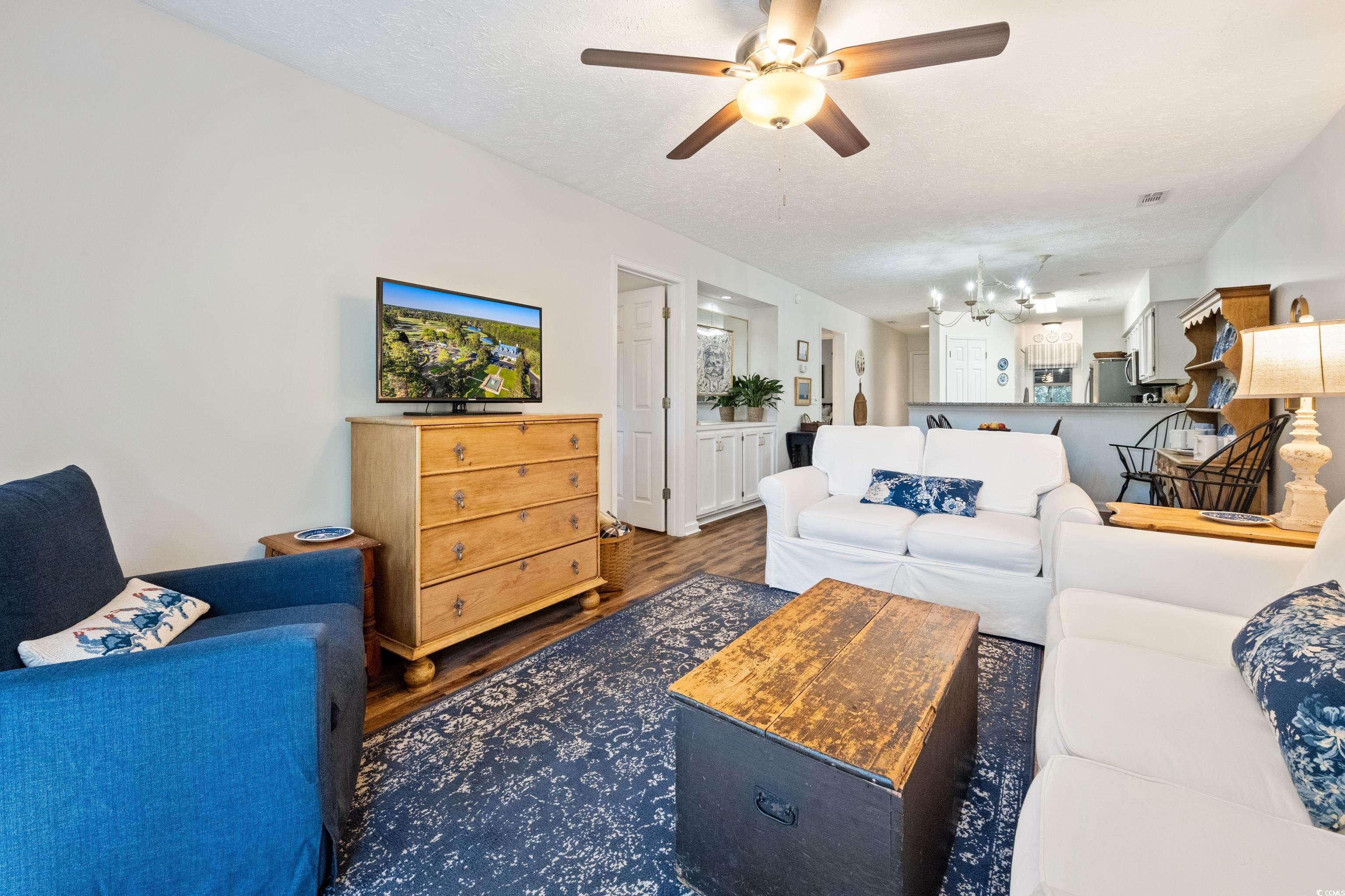 227 Pinehurst Ln. Unit: 6B